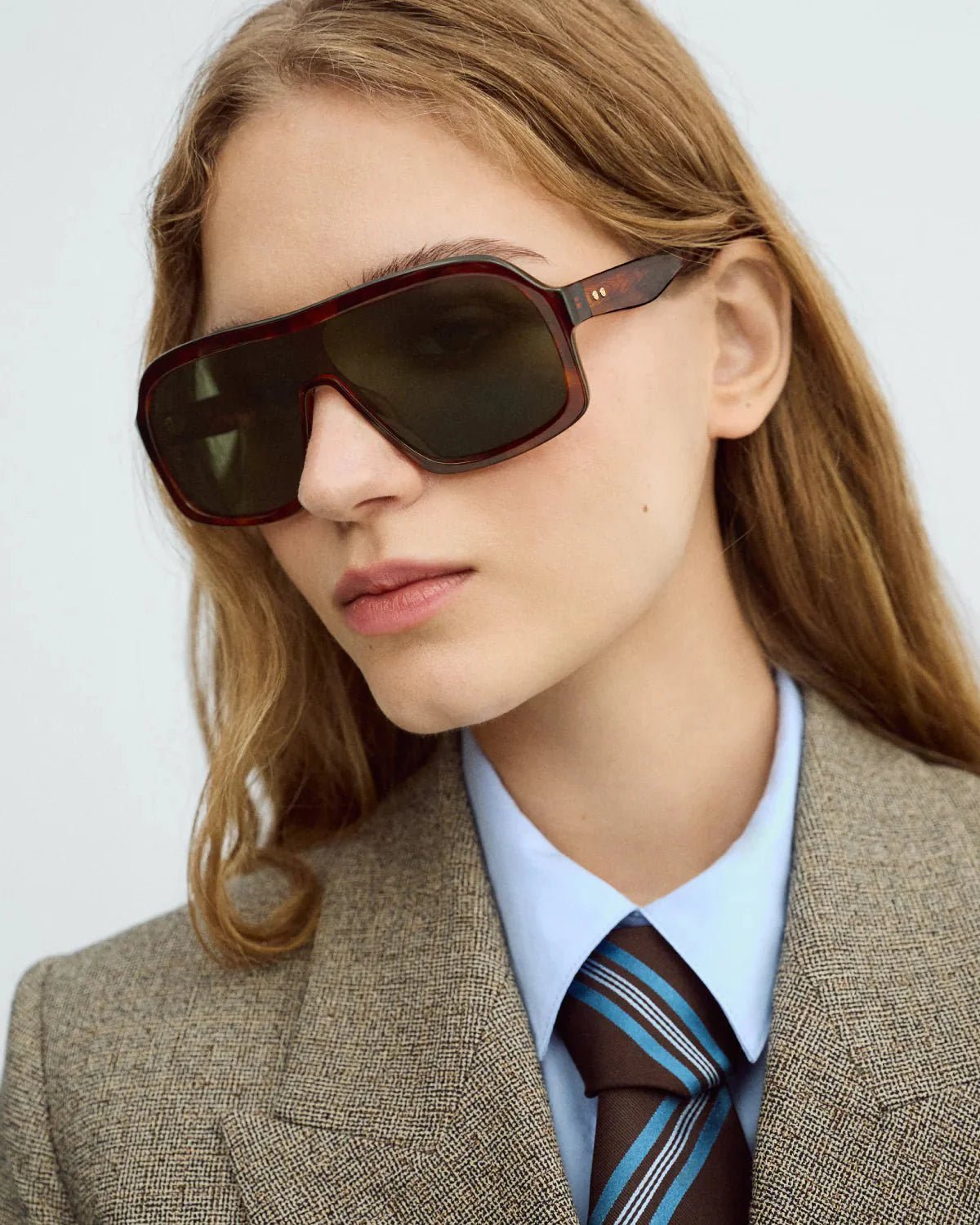 Comment protéger ses yeux du soleil ? Le guide complet de votre opticien - Les Lunettes de Pauline