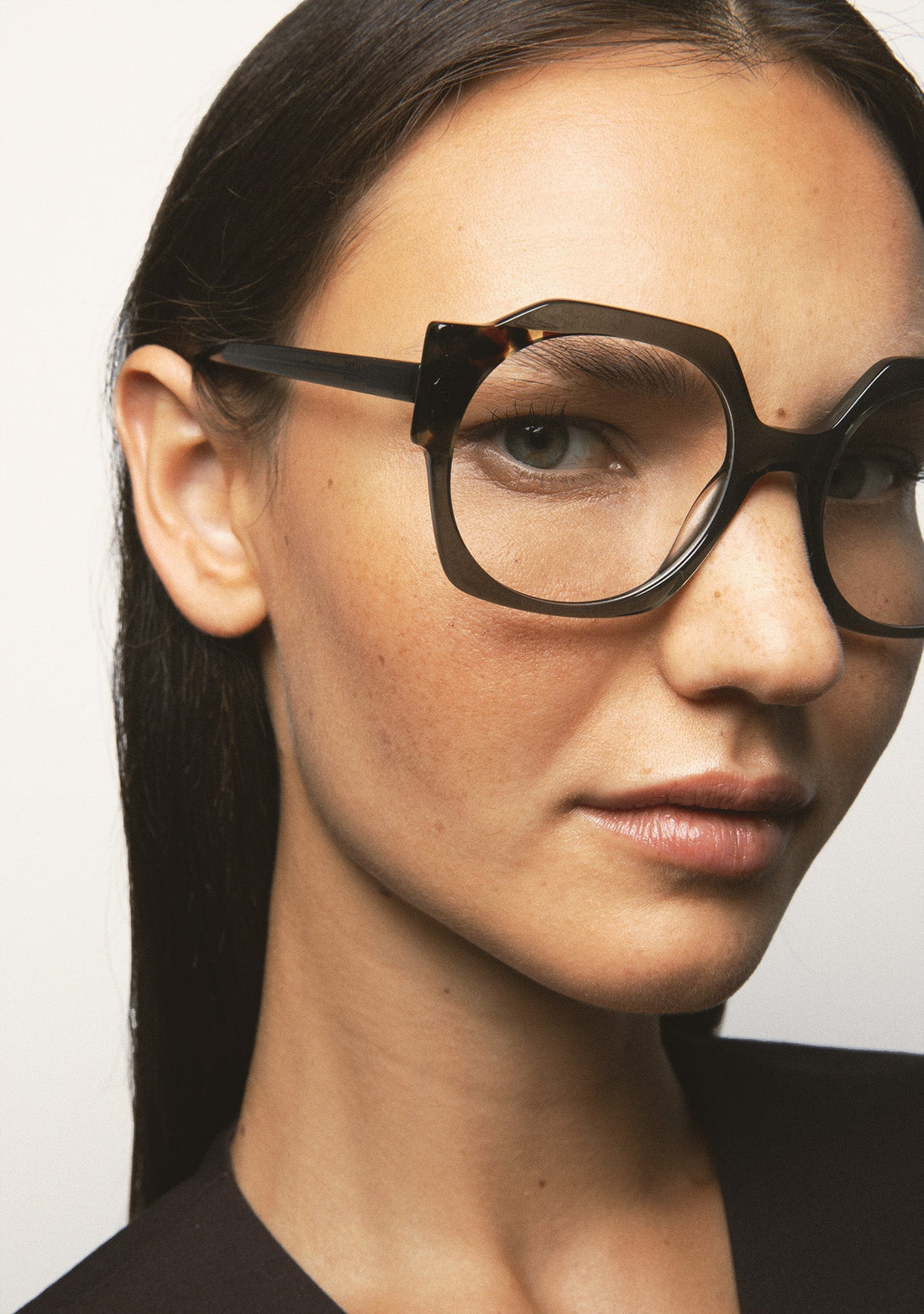 Quelle monture de lunettes choisir selon la forme de son visage ? - Les Lunettes de Pauline