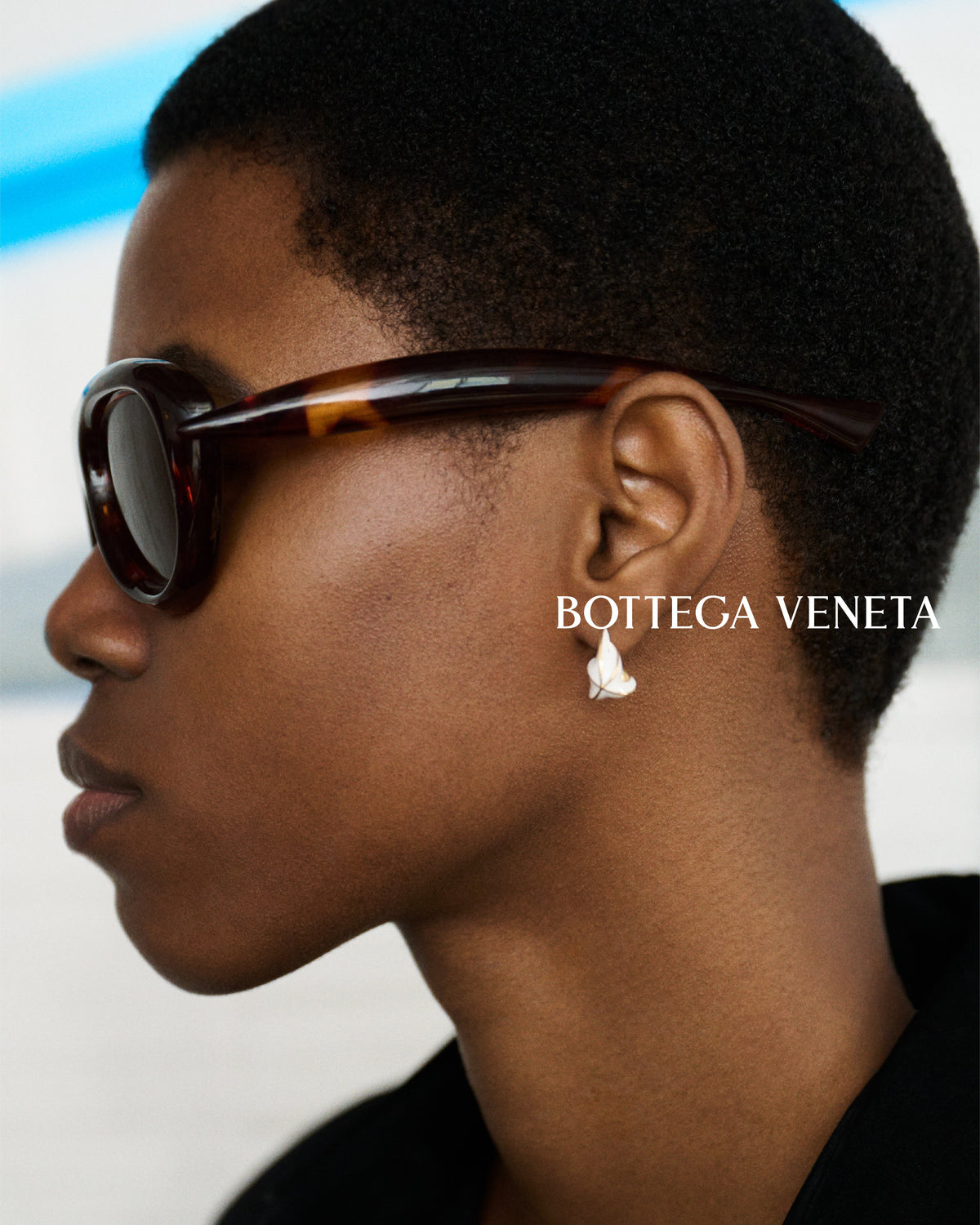 Campagne Bottega Veneta - Les Lunettes de Pauline