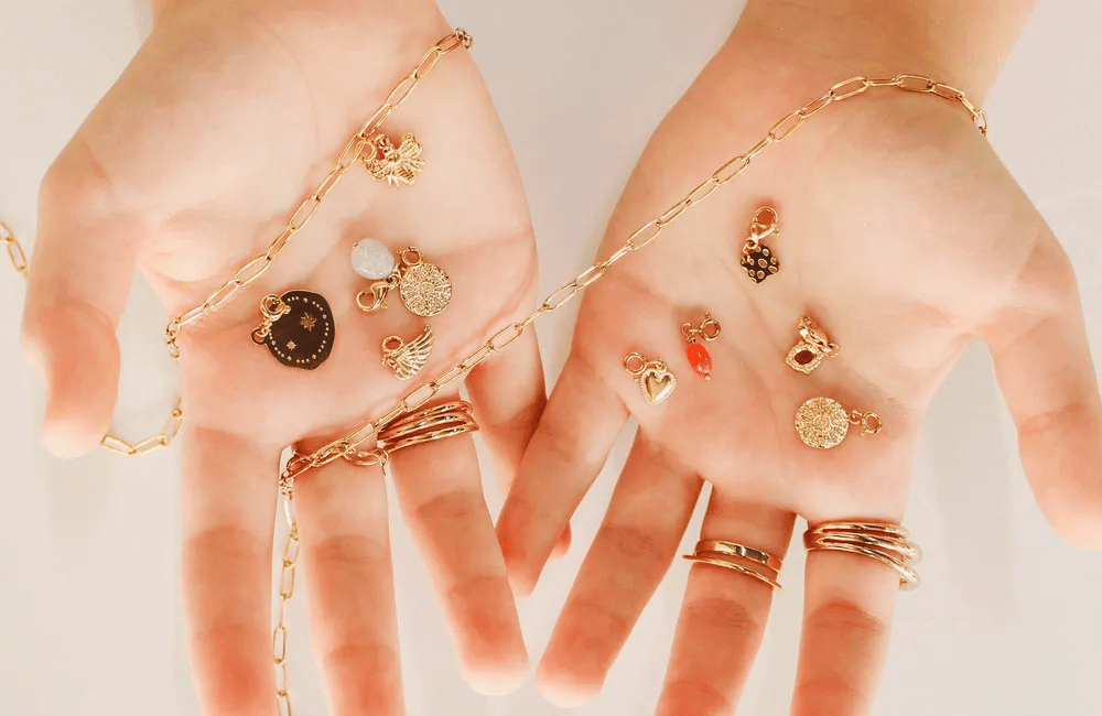 Les Cleias - Les Lunettes de Pauline