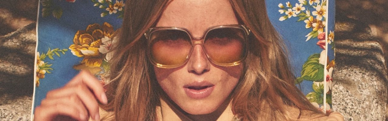 Lunettes de soleil Chloé - Les Lunettes de Pauline