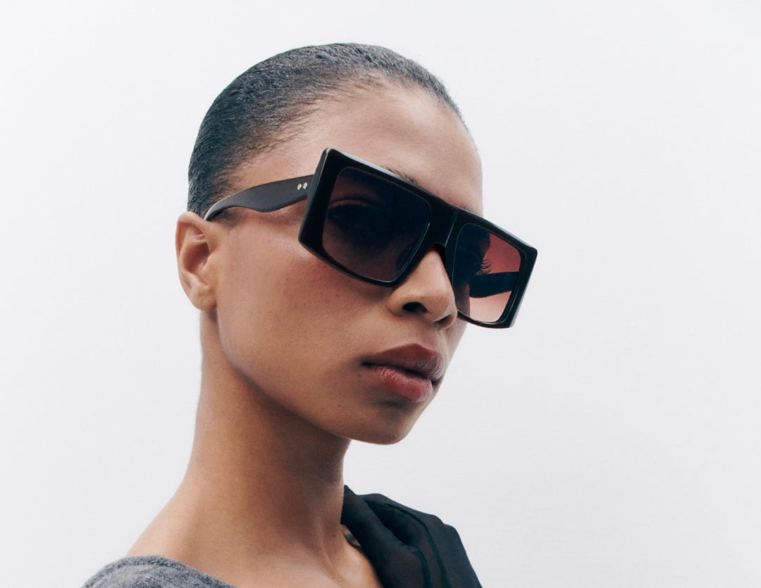 Lunettes de soleil Gigi Studios - Les Lunettes de Pauline