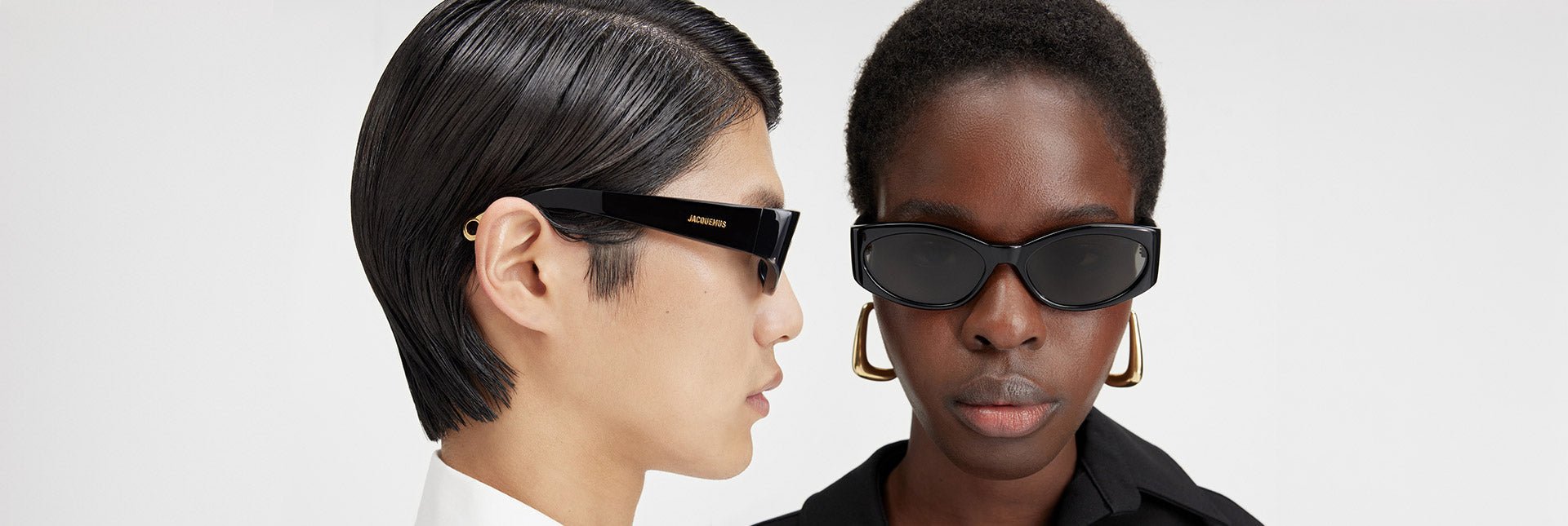 Lunettes de soleil Jacquemus - Les Lunettes de Pauline