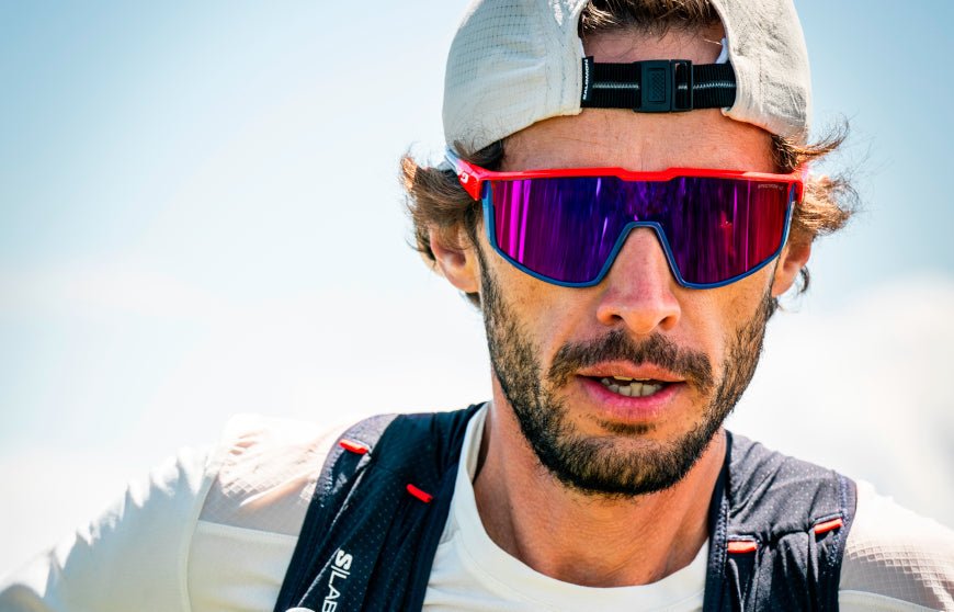 Lunettes de soleil Julbo - Les Lunettes de Pauline