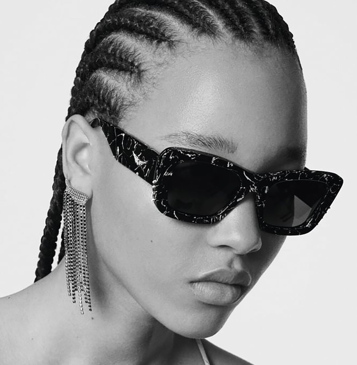 Lunettes de soleil Zadig&Voltaire - Les Lunettes de Pauline