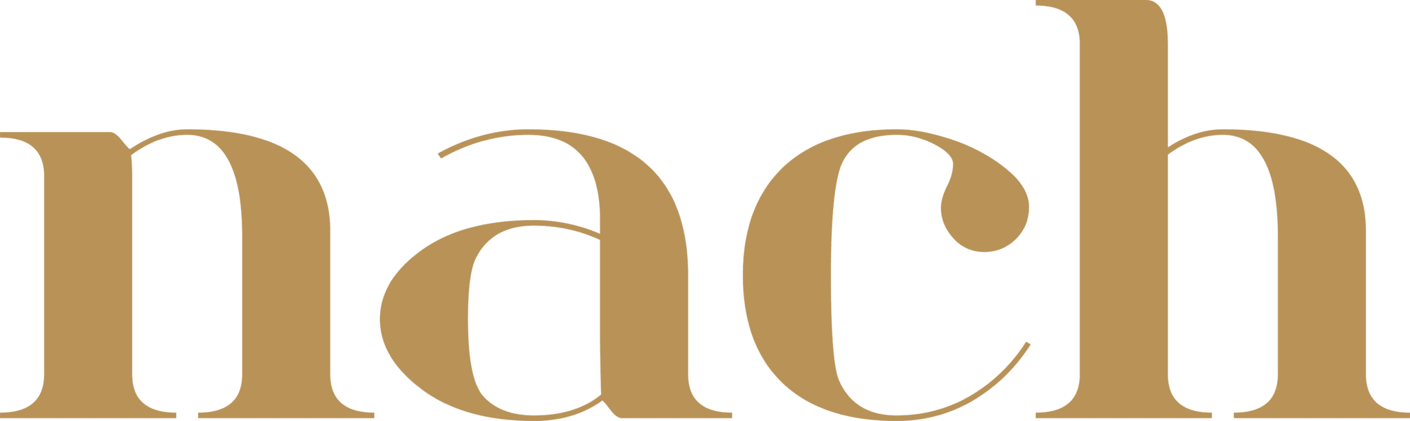 Nach - Les Lunettes de Pauline