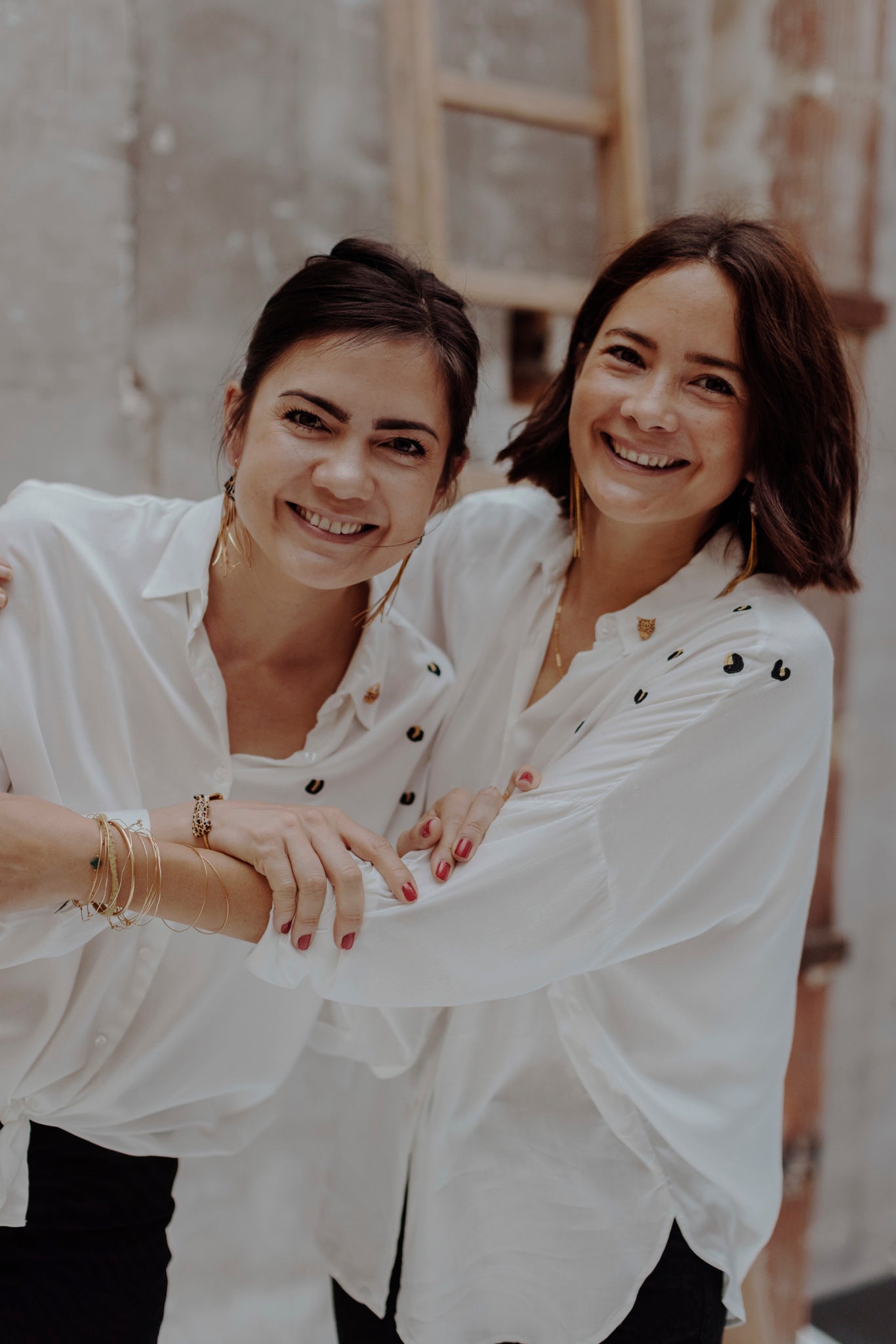 Les Lunettes de Pauline