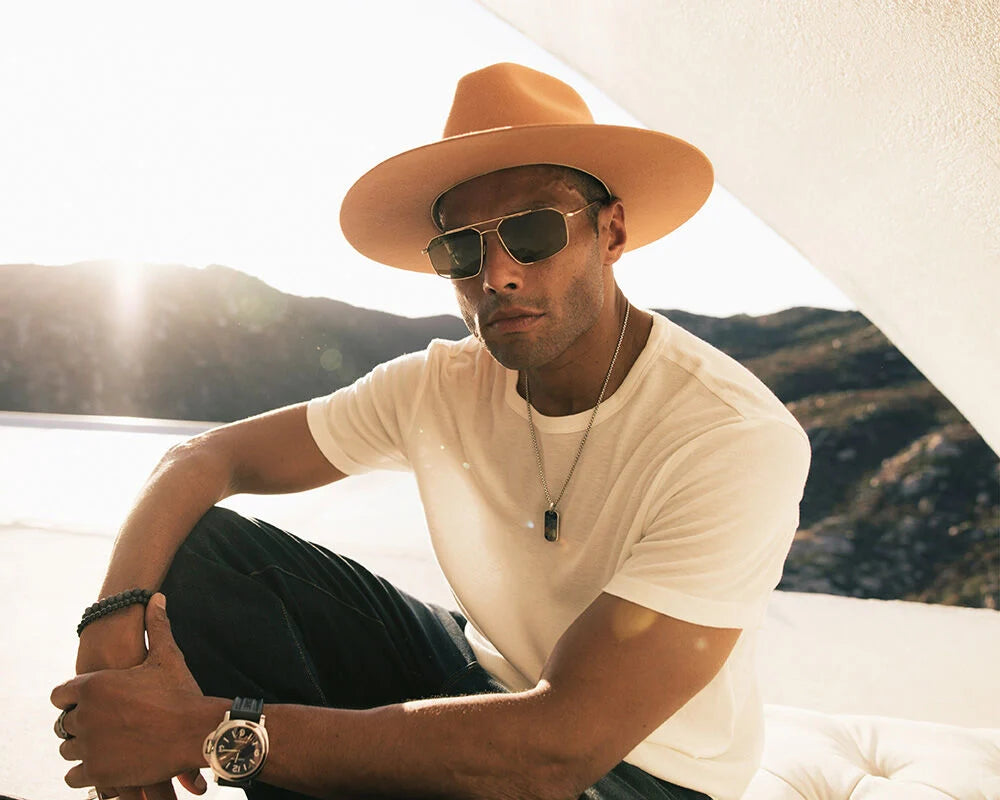 Les Lunettes de Pauline