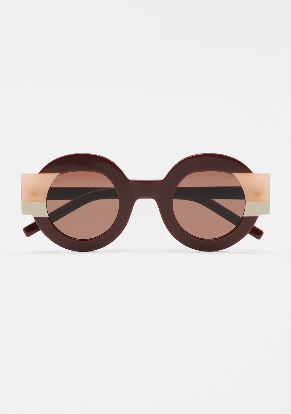 Kaleos Clark Bordeaux face