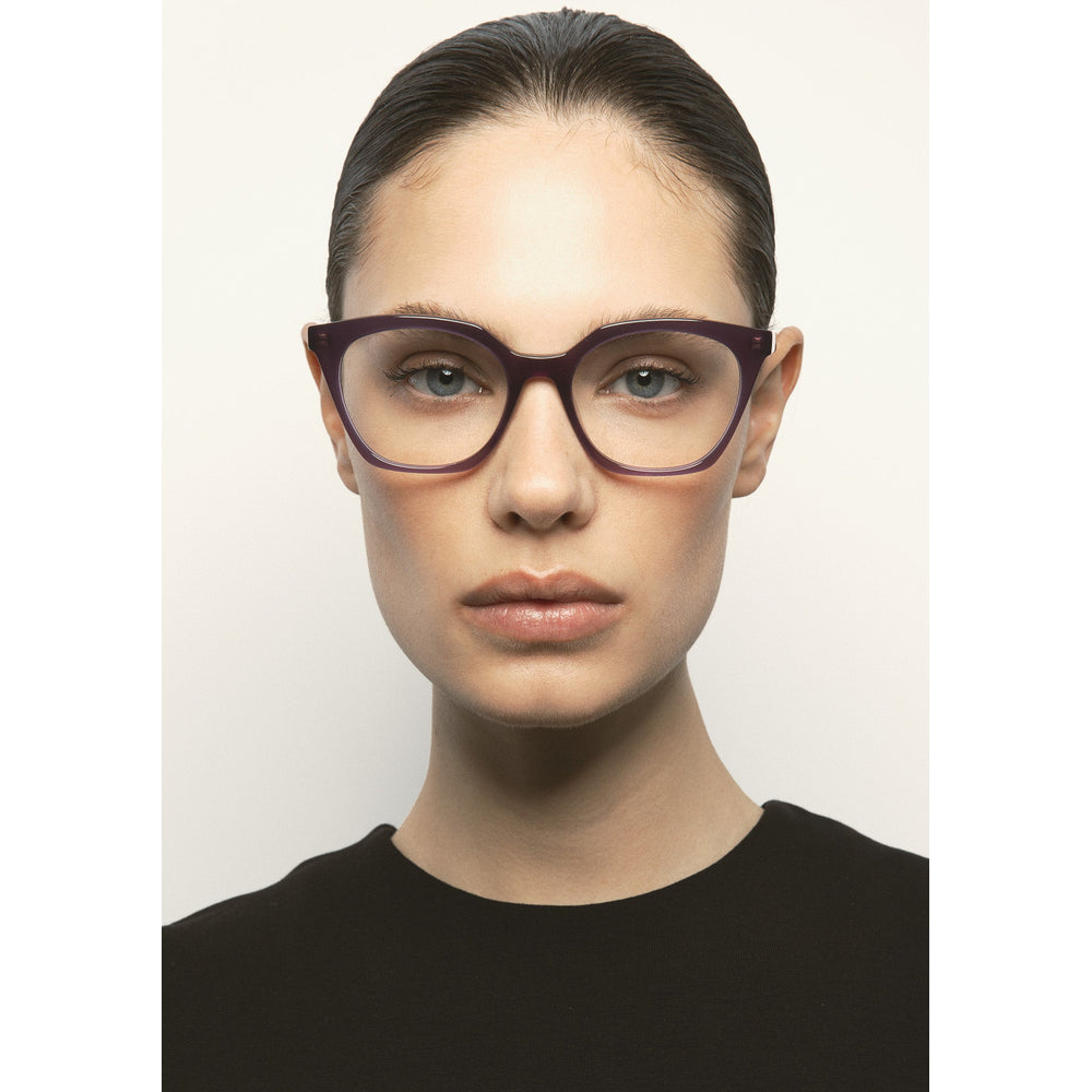 Kaleos Winner Violet Laiteux 05 portée - Les Lunettes de Pauline