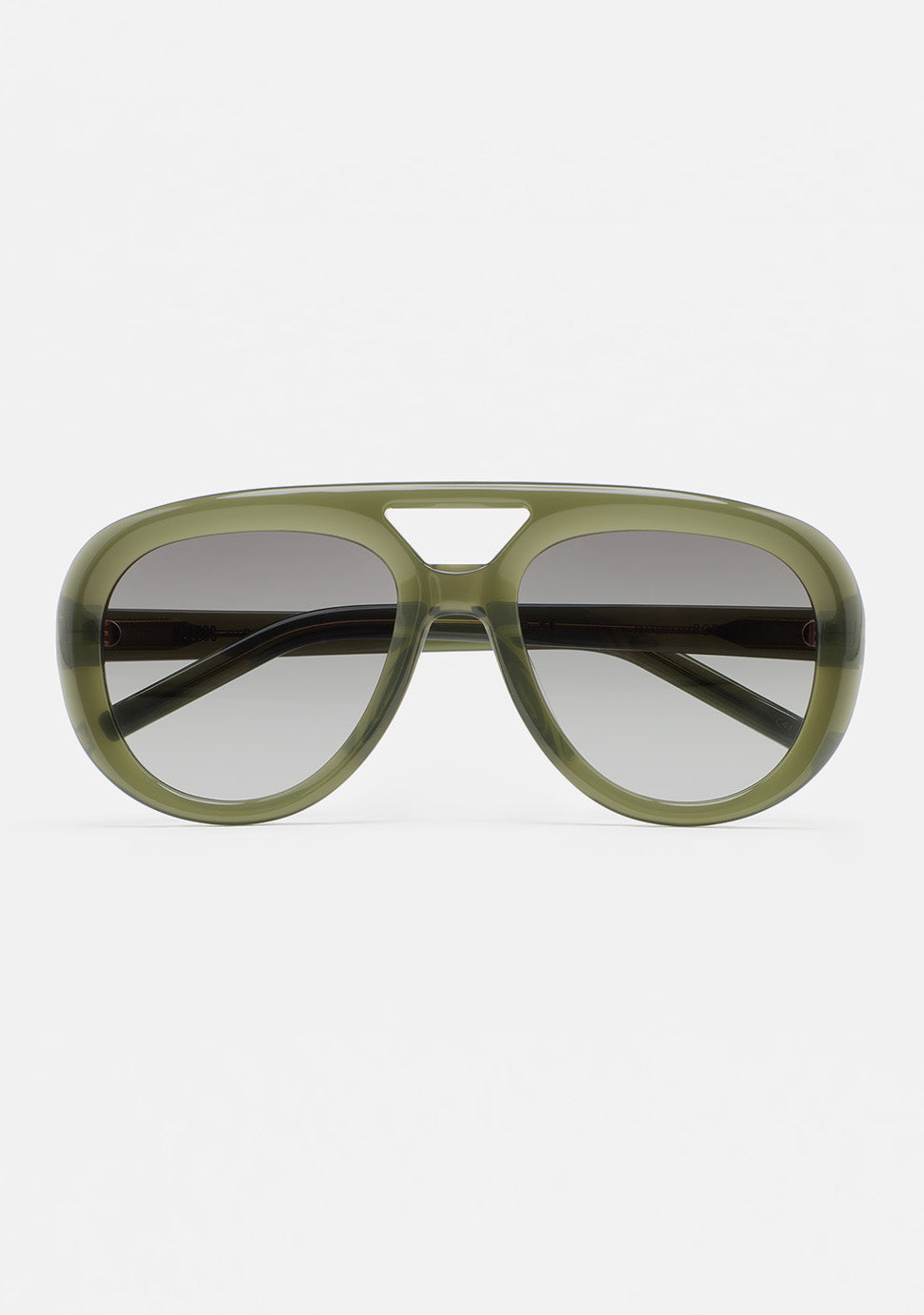 Kaleos Porter Vert Olive face