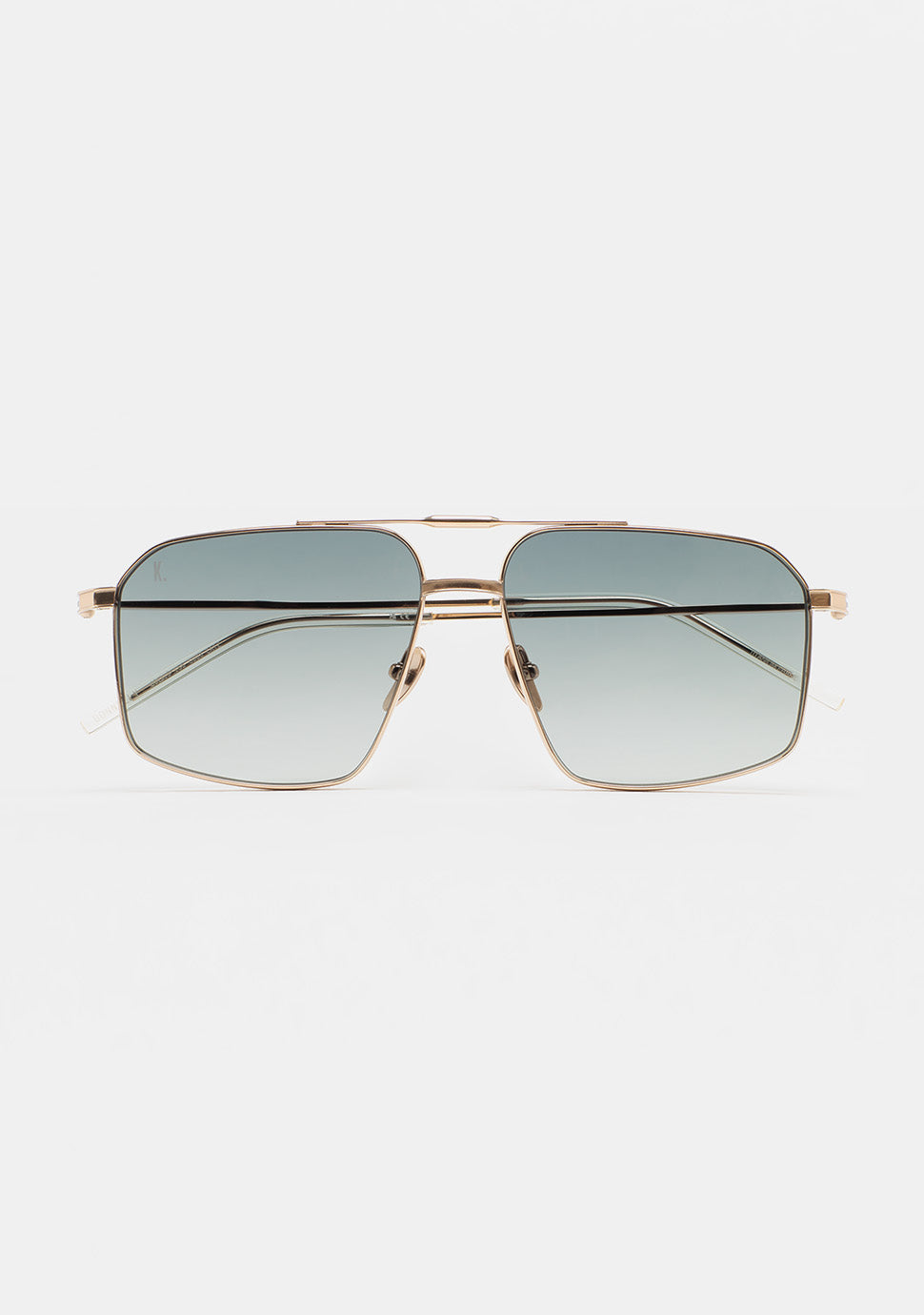 Kaleos Donnelly face
