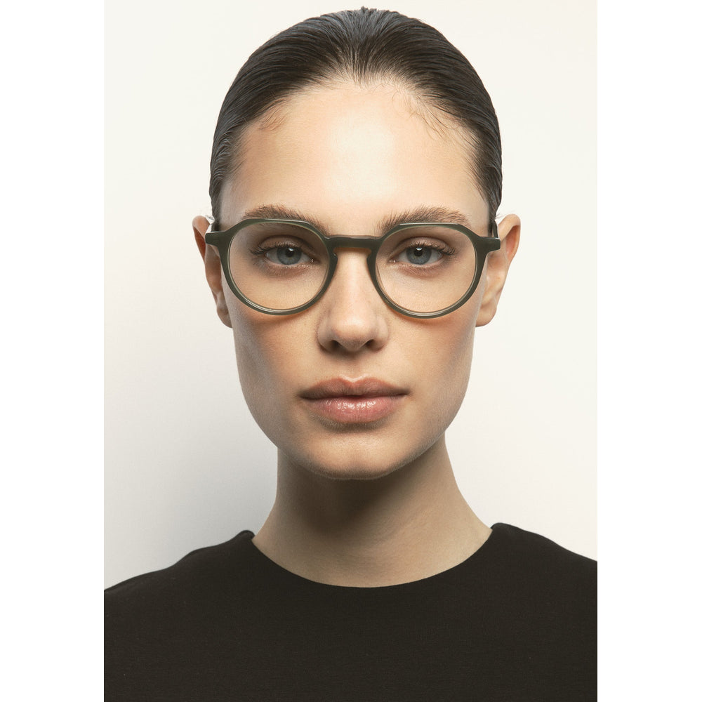 Kaleos Berkus M Kaki Laiteux 05 portée - Les Lunettes de Pauline