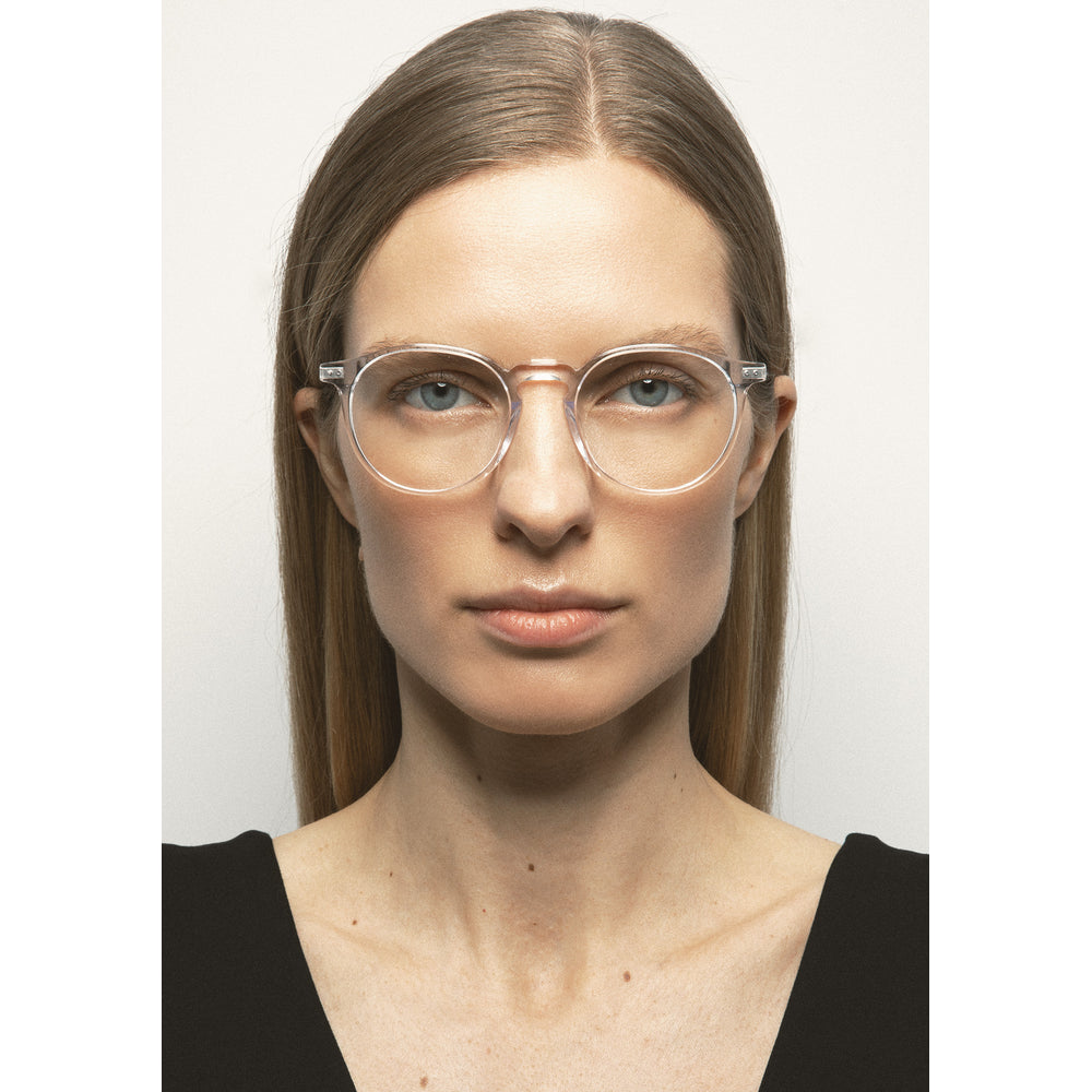 Kaleos Aldrin L Cristal 04 portée - Les Lunettes de Pauline