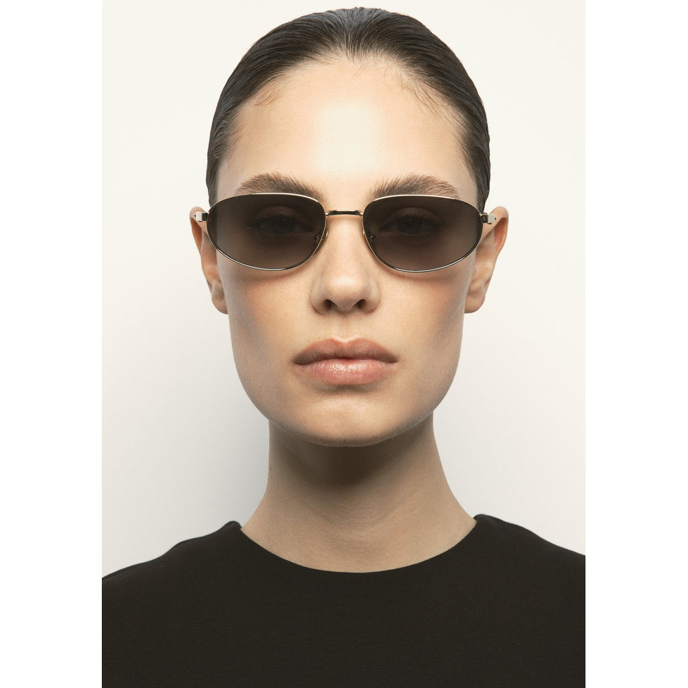 Kaleos Deboer Doré 05 portée - Les Lunettes de Pauline