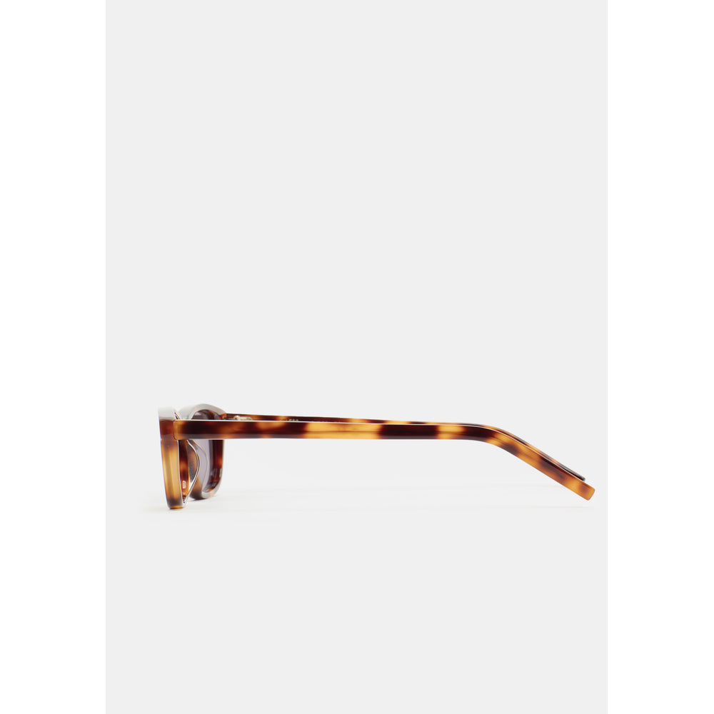 Kaleos Monte Havane 02 vue de profil - Les Lunettes de Pauline