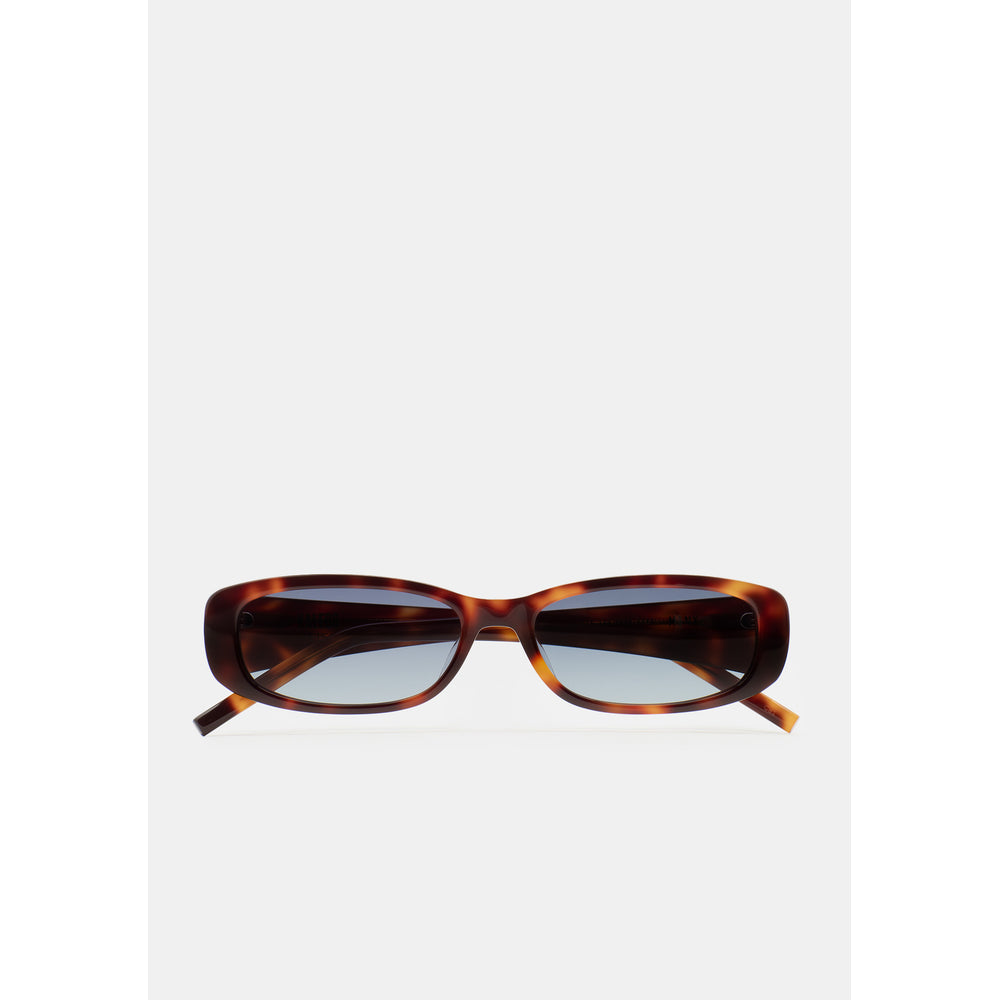 Kaleos Minx Havane 02 de face - Les Lunettes de Pauline