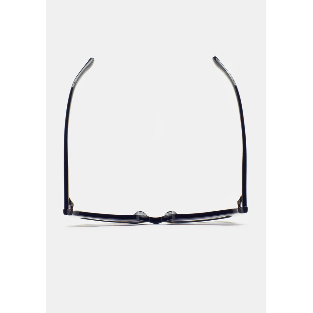 Kaleos Beaumier Bleu Marine 04 vue de dessus - Les Lunettes de Pauline