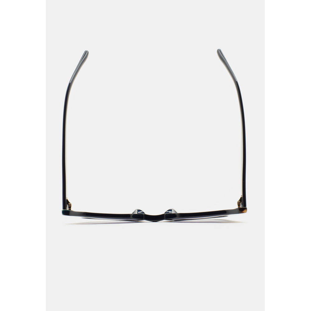 Kaleos Gun Bleu Marine 04 vue de dessus - Les Lunettes de Pauline