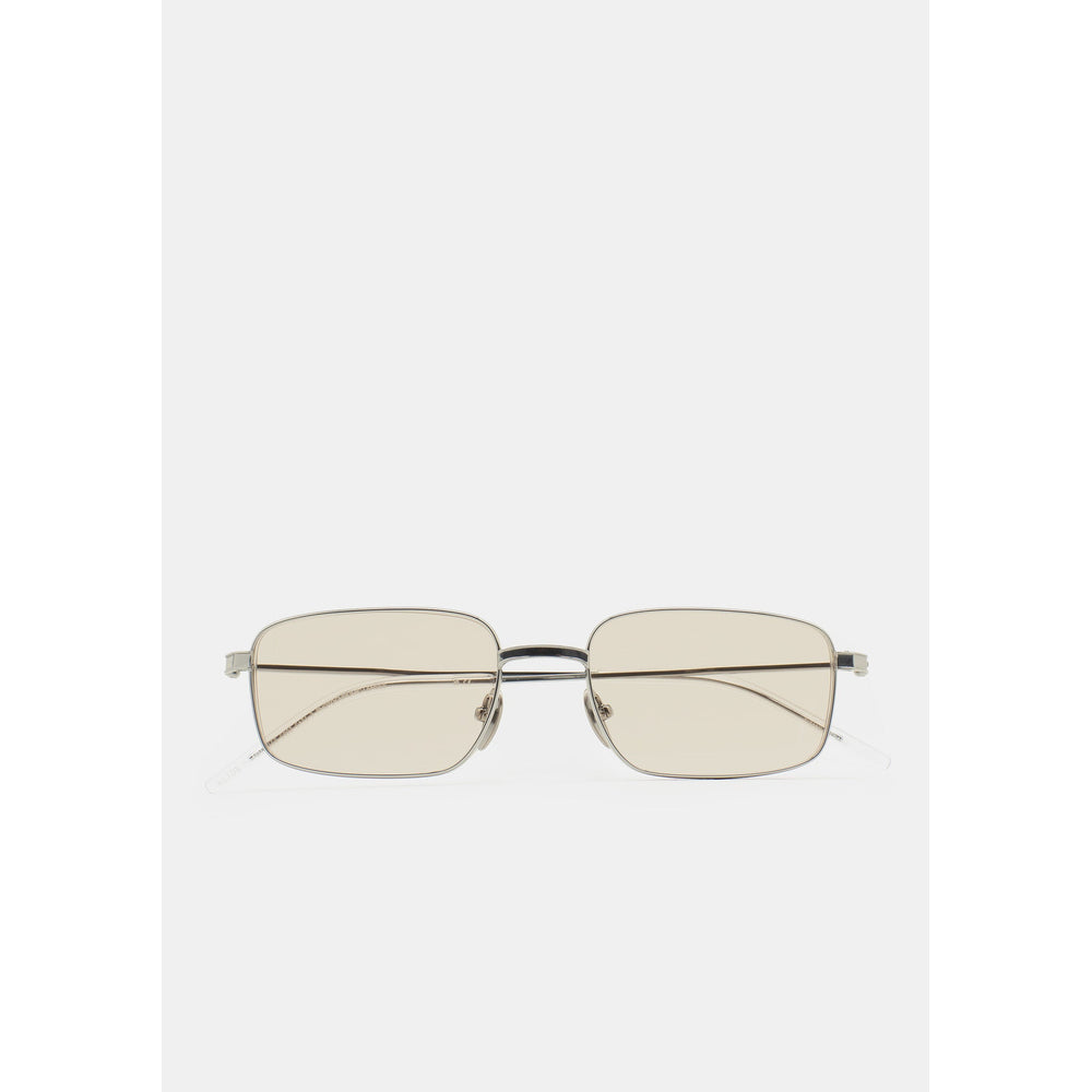 Kaleos Alton Titane Argent Photochromique 02 de face - Les Lunettes de Pauline