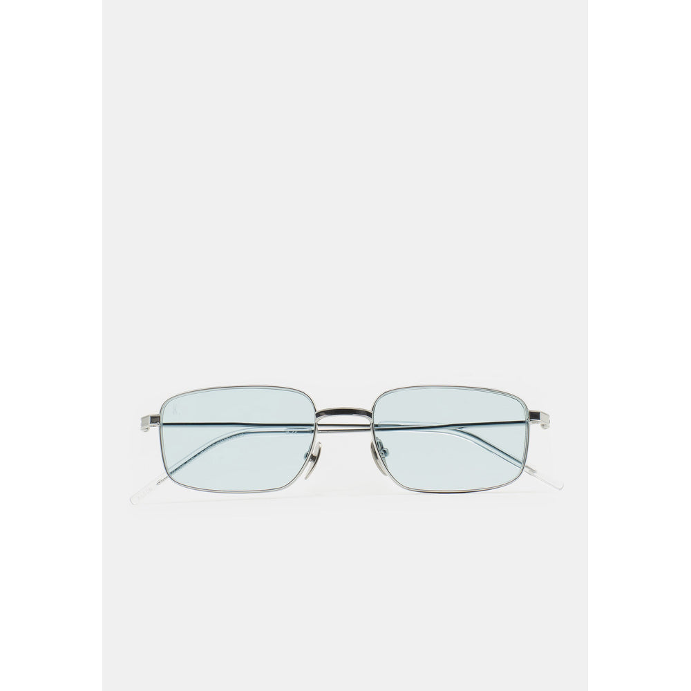 Kaleos Alton Titane Argent Photochromique 05 de face - Les Lunettes de Pauline