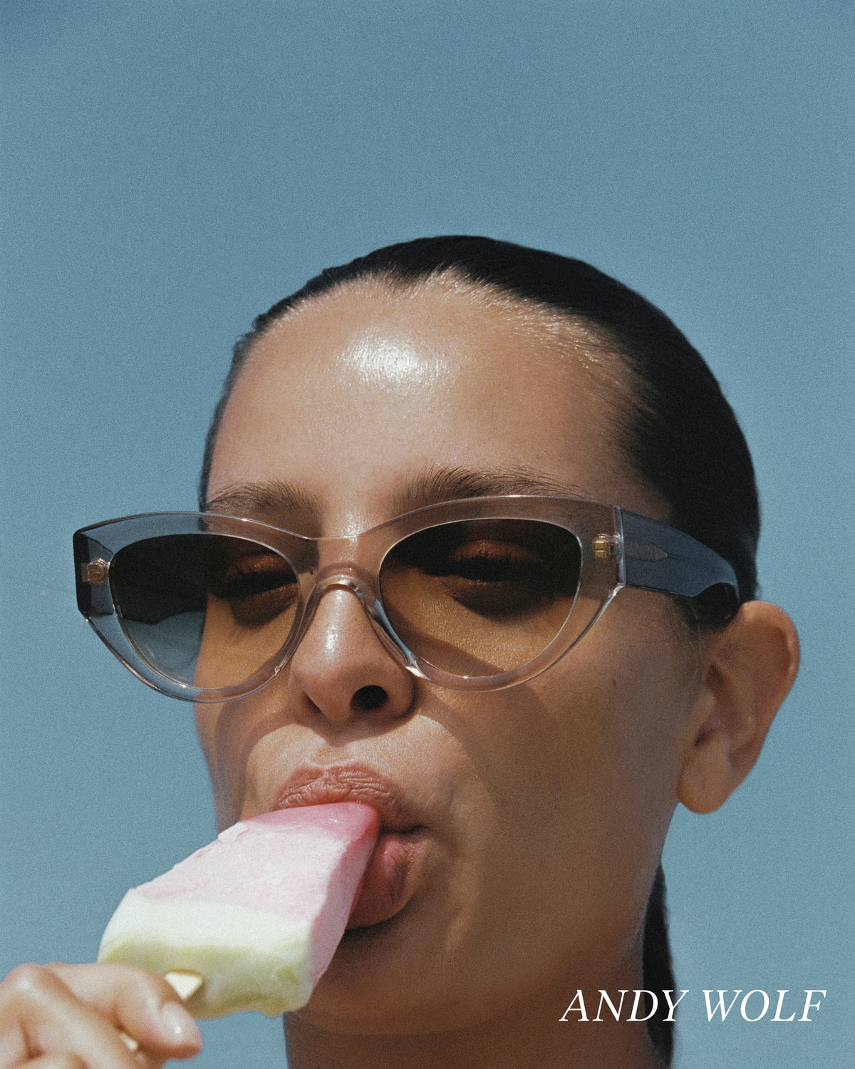 Andy Wolf
