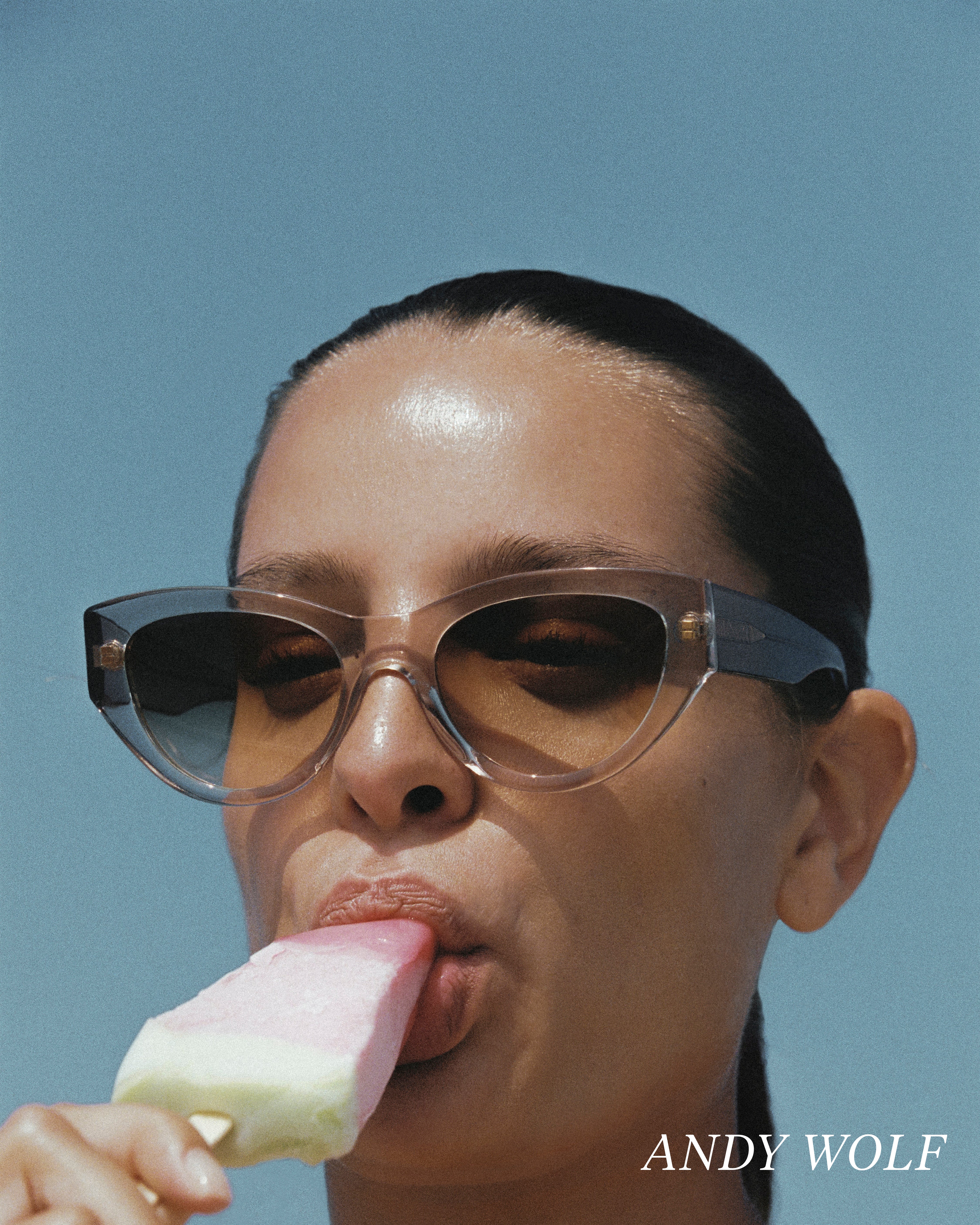 Les Lunettes de Pauline