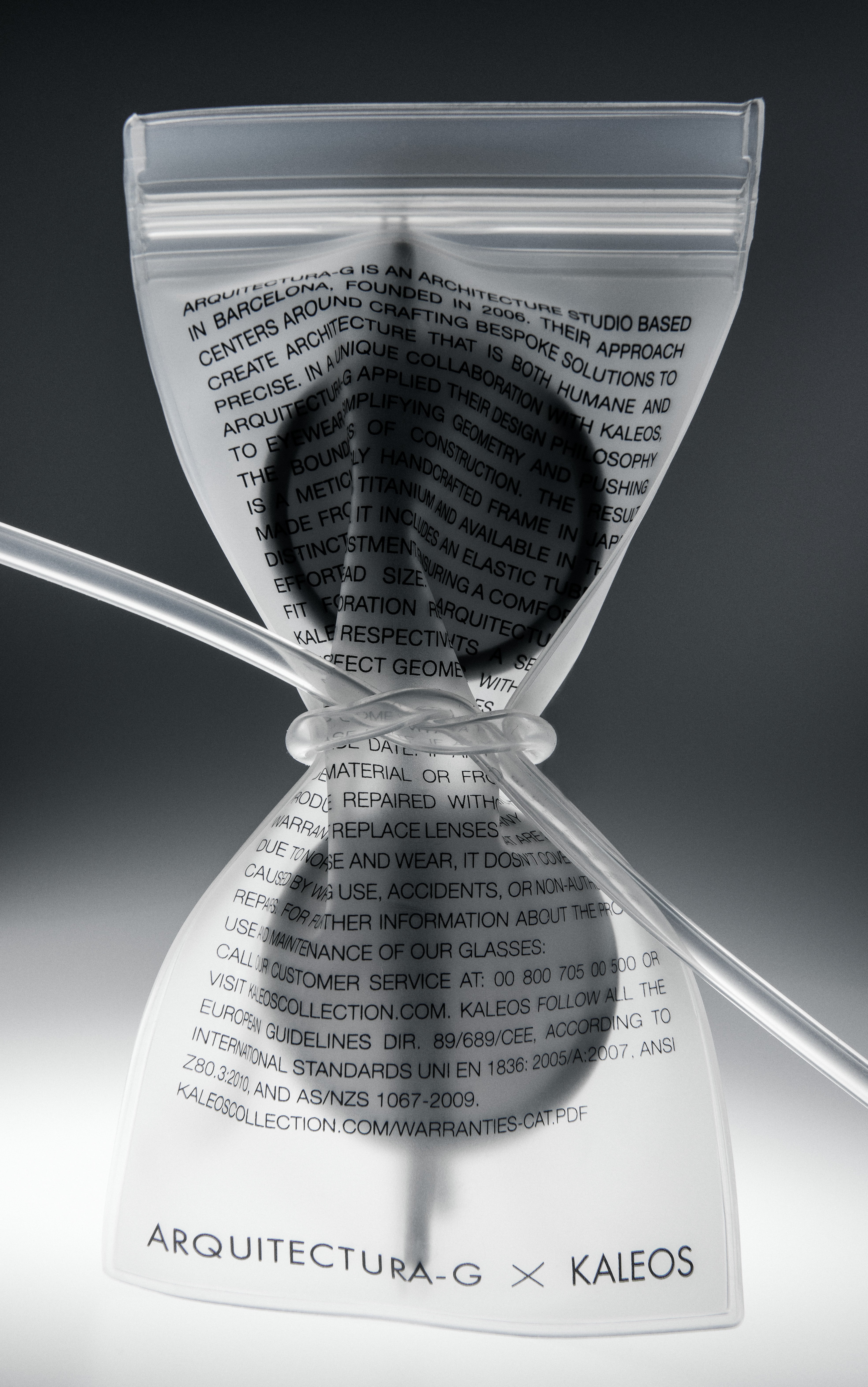 Les Lunettes de Pauline