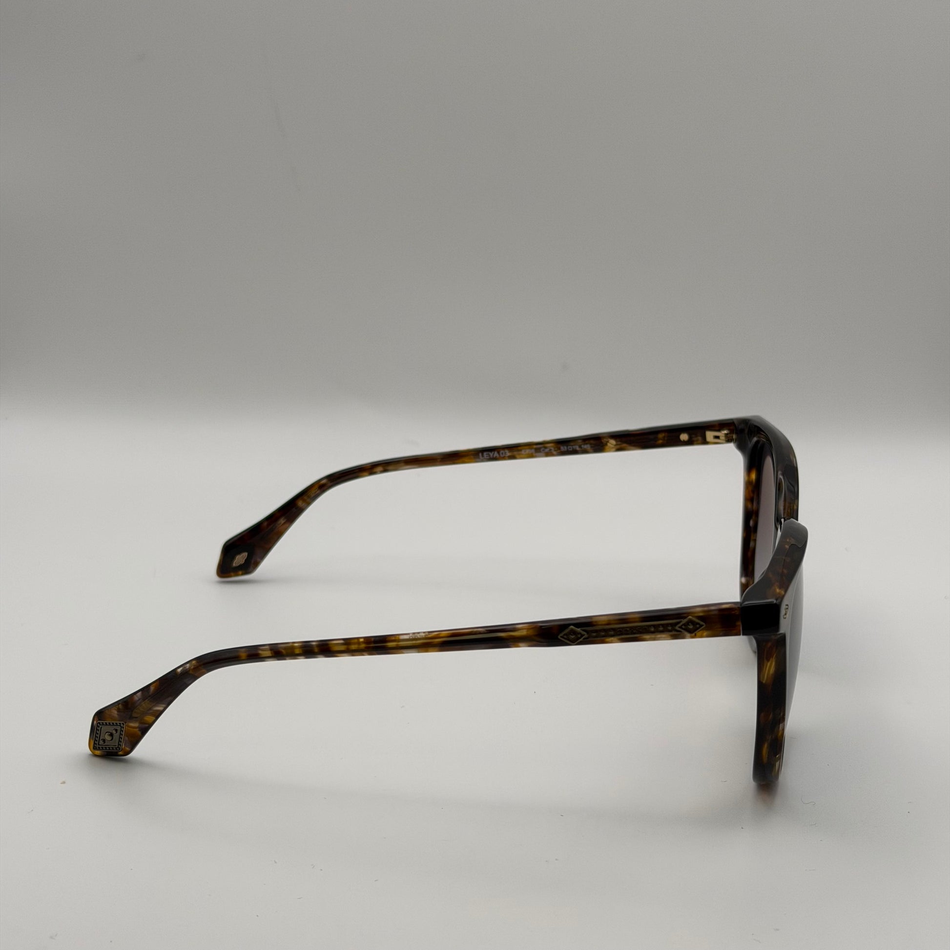 BA&SH Leya03 - Les Lunettes de Pauline