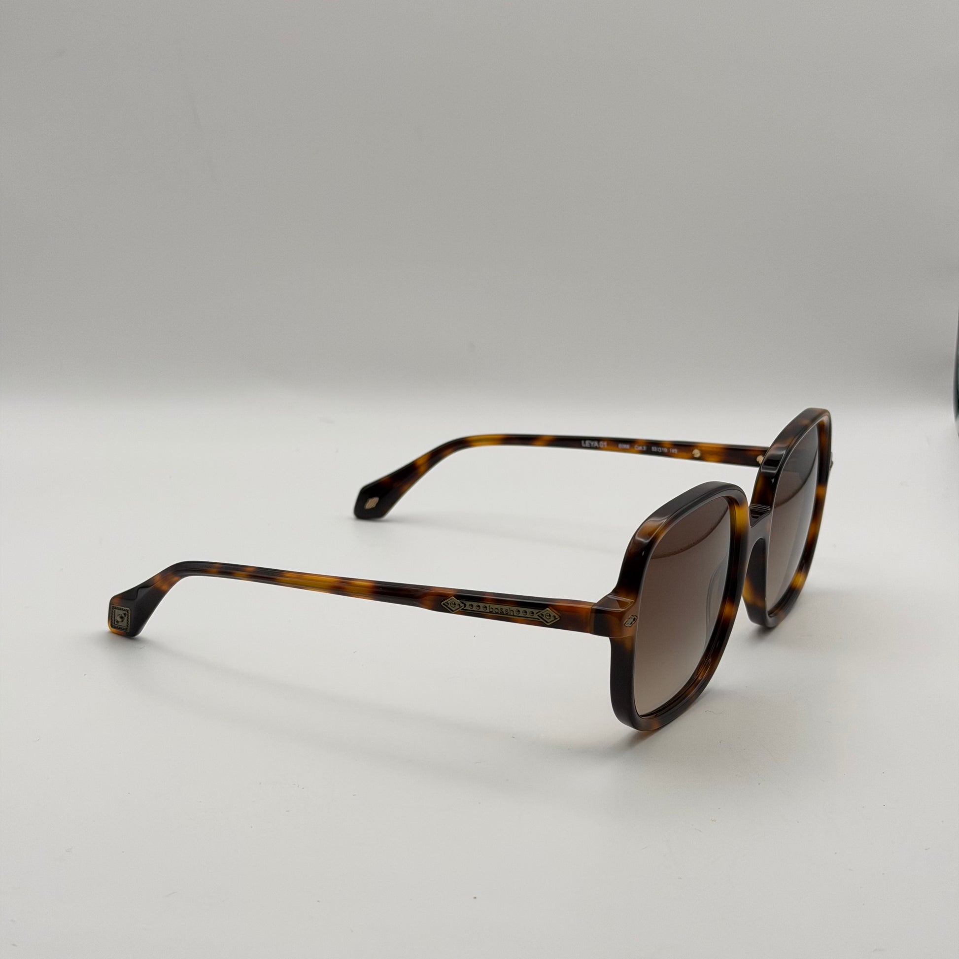 BA&SH Leya01 - Les Lunettes de Pauline