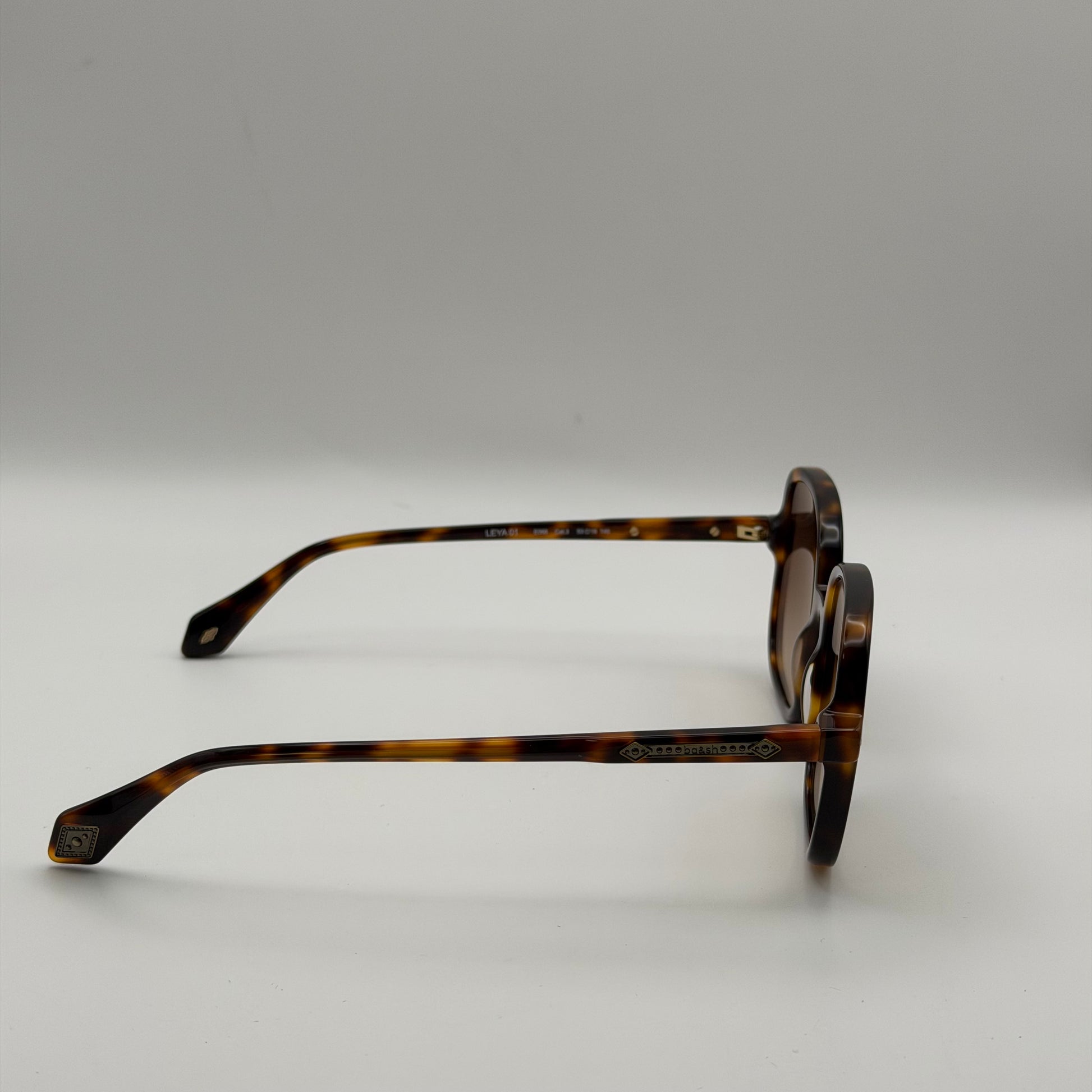 BA&SH Leya01 - Les Lunettes de Pauline