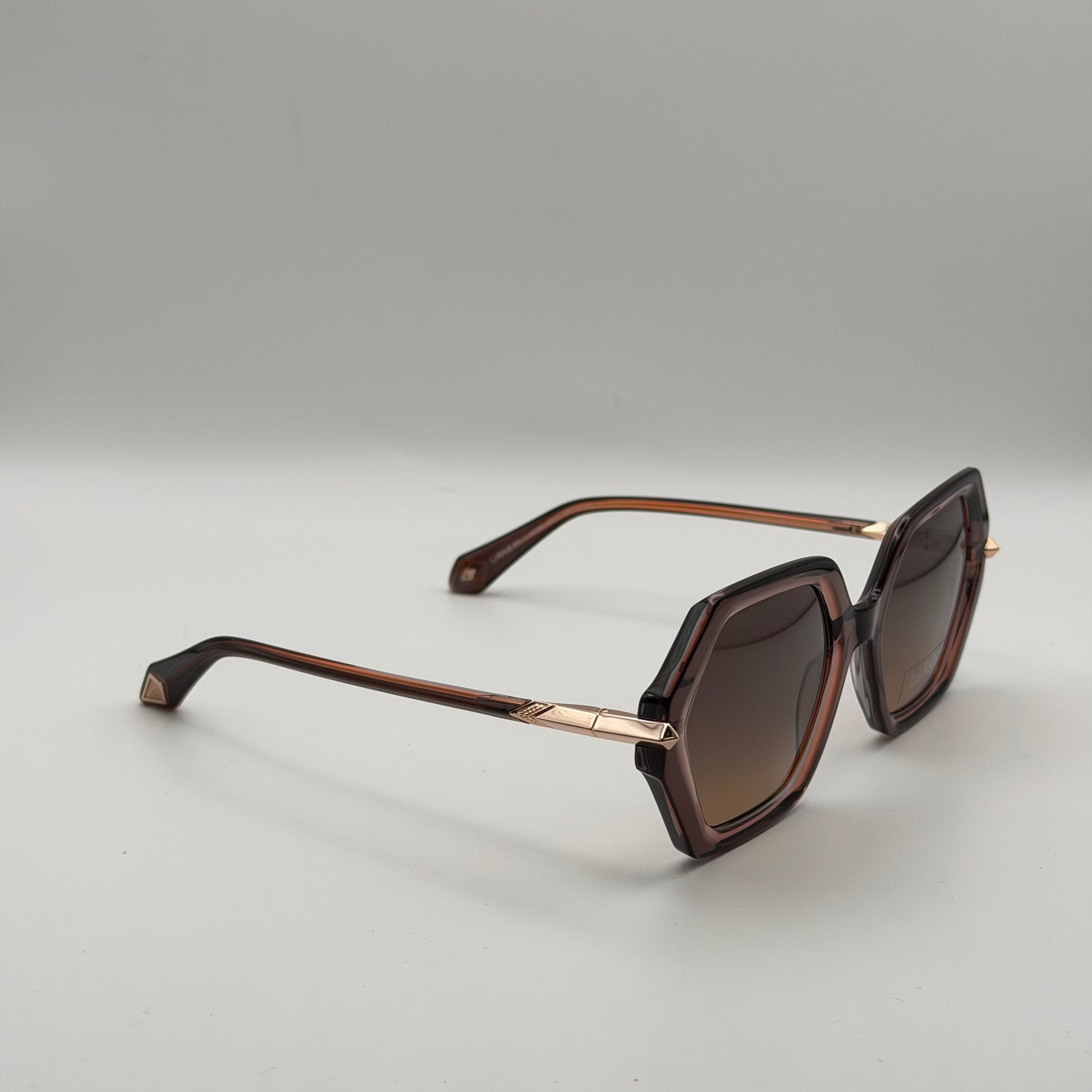 BA&SH Lucile01 - Les Lunettes de Pauline