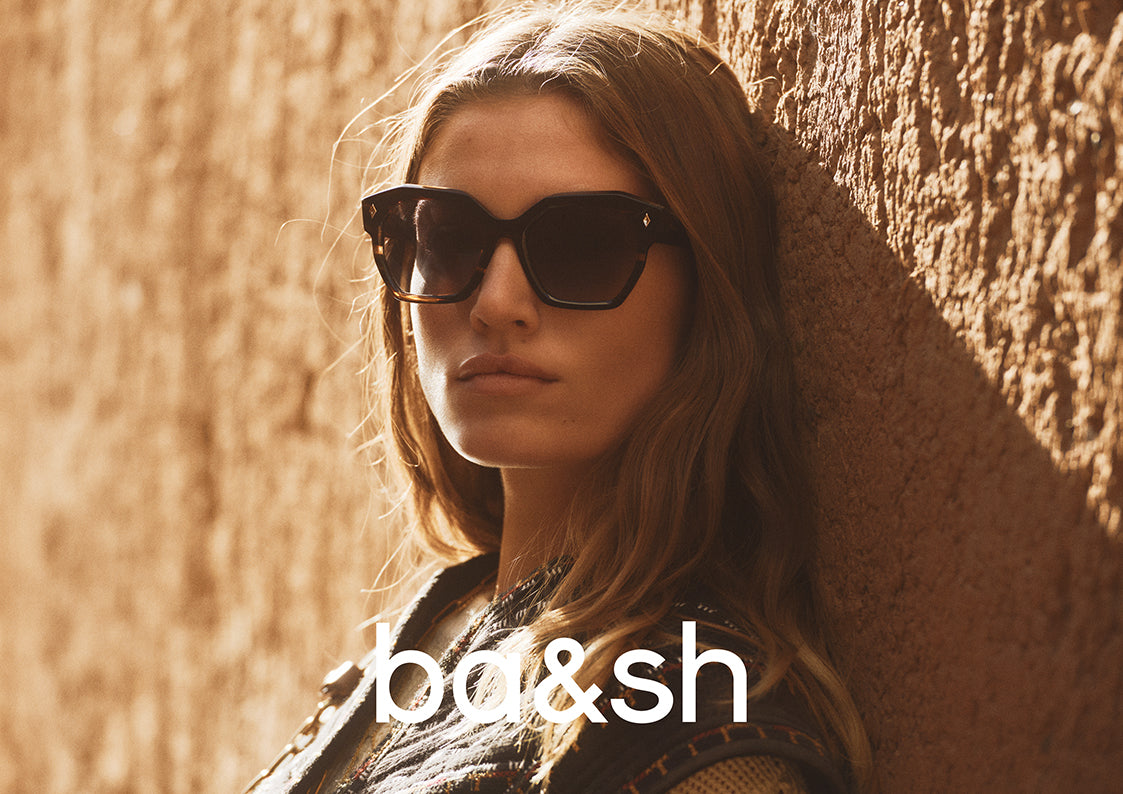 Les Lunettes de Pauline