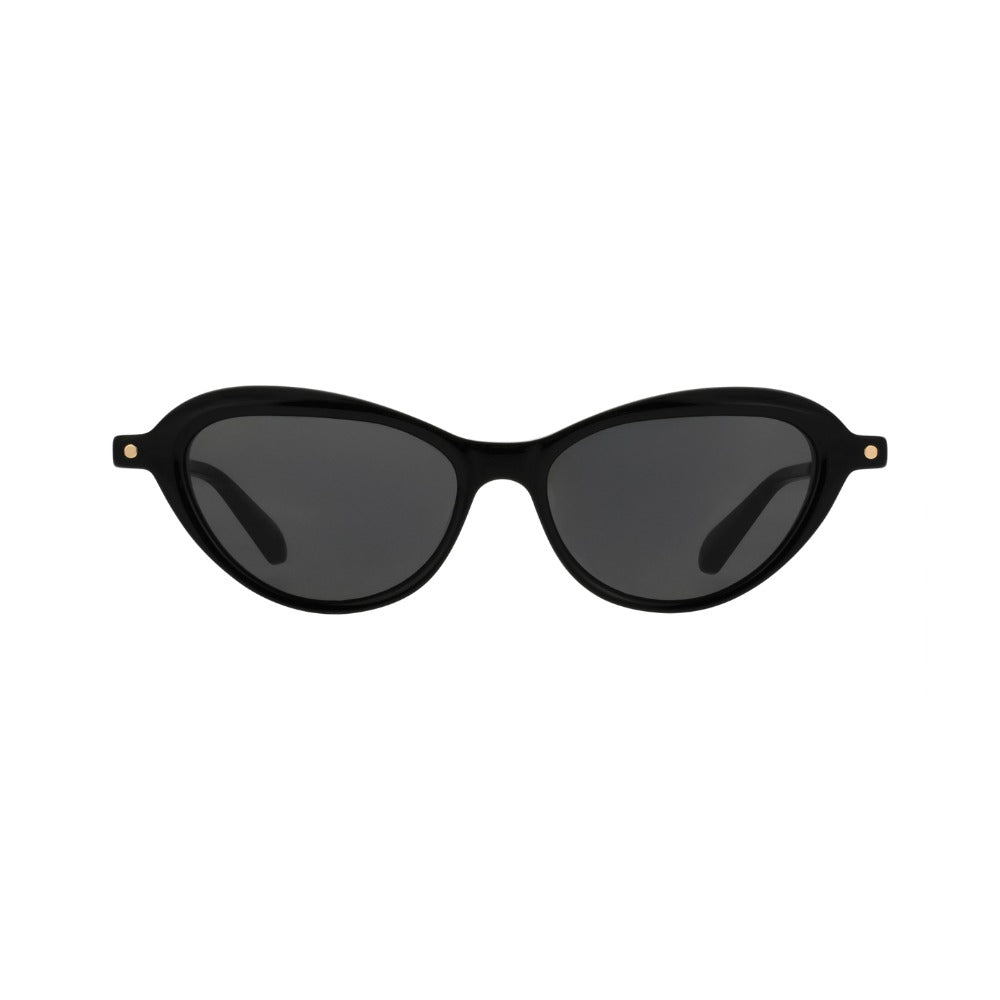 Carven CC4096S Noir NO61 de face - Les Lunettes de Pauline