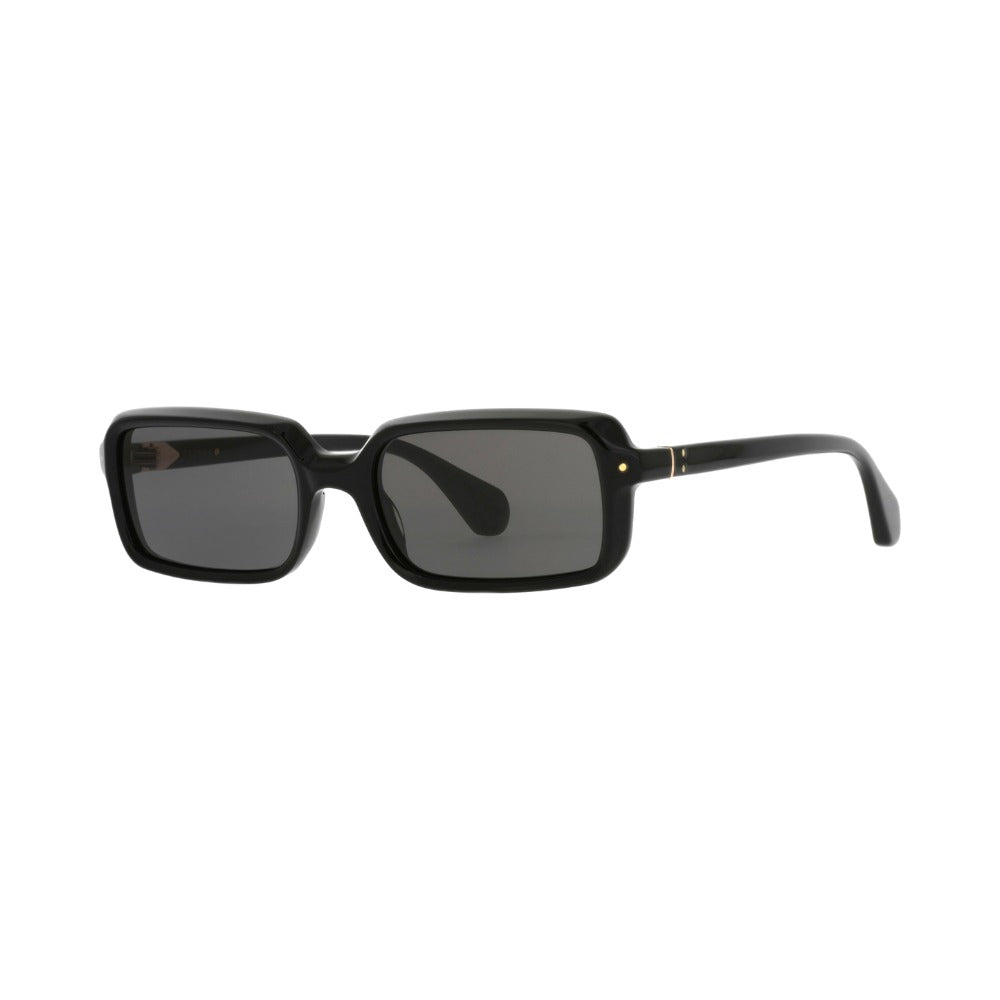Carven CC4098S Noir NO61 de trois-quarts - Les Lunettes de Pauline