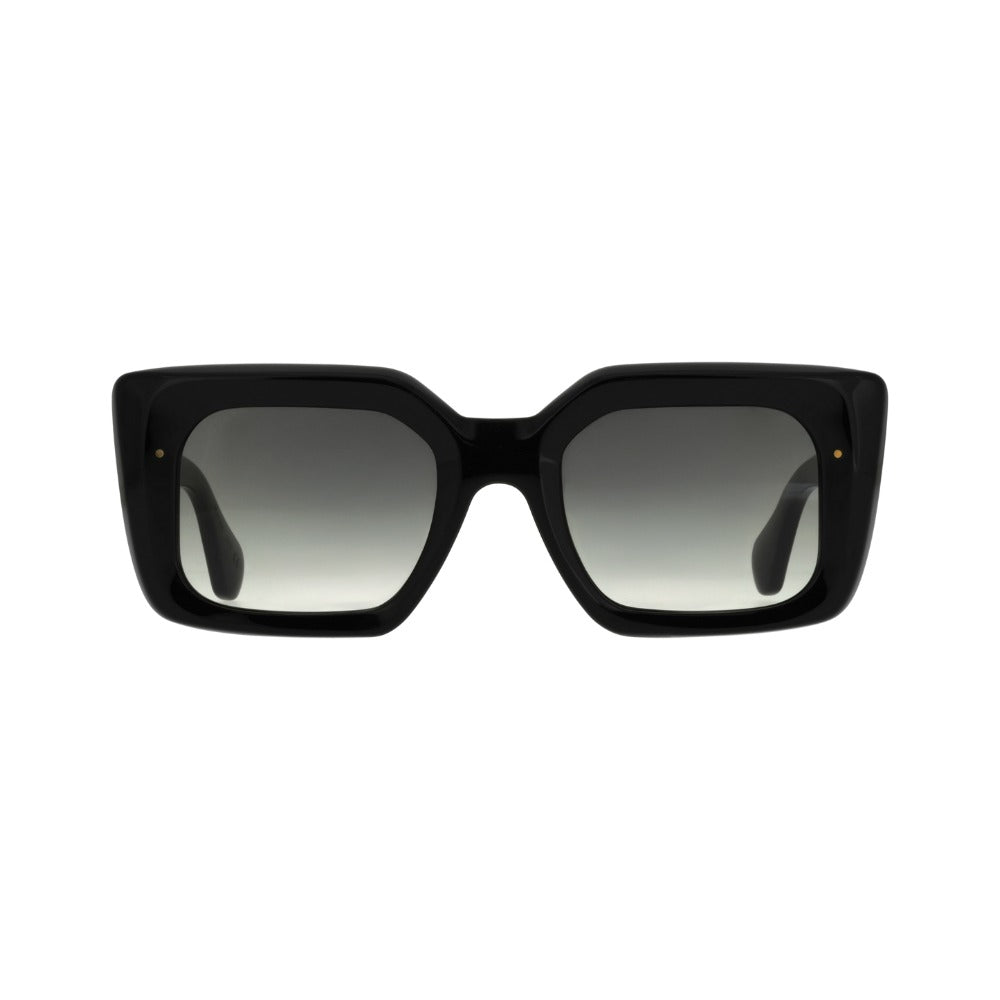 Carven CC4100S Noir NO61 de face - Les Lunettes de Pauline