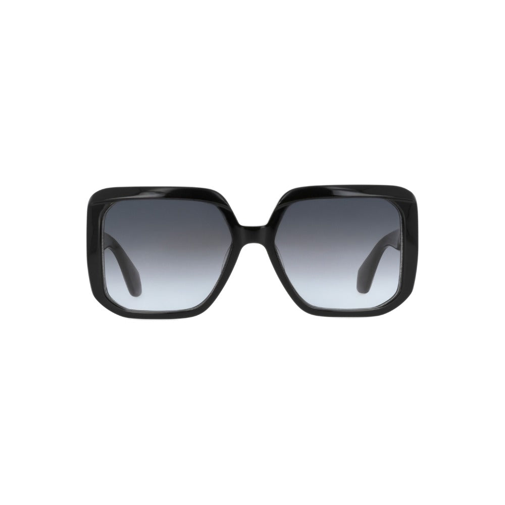 Carven CC4108S Noir NO61 de face - Les Lunettes de Pauline