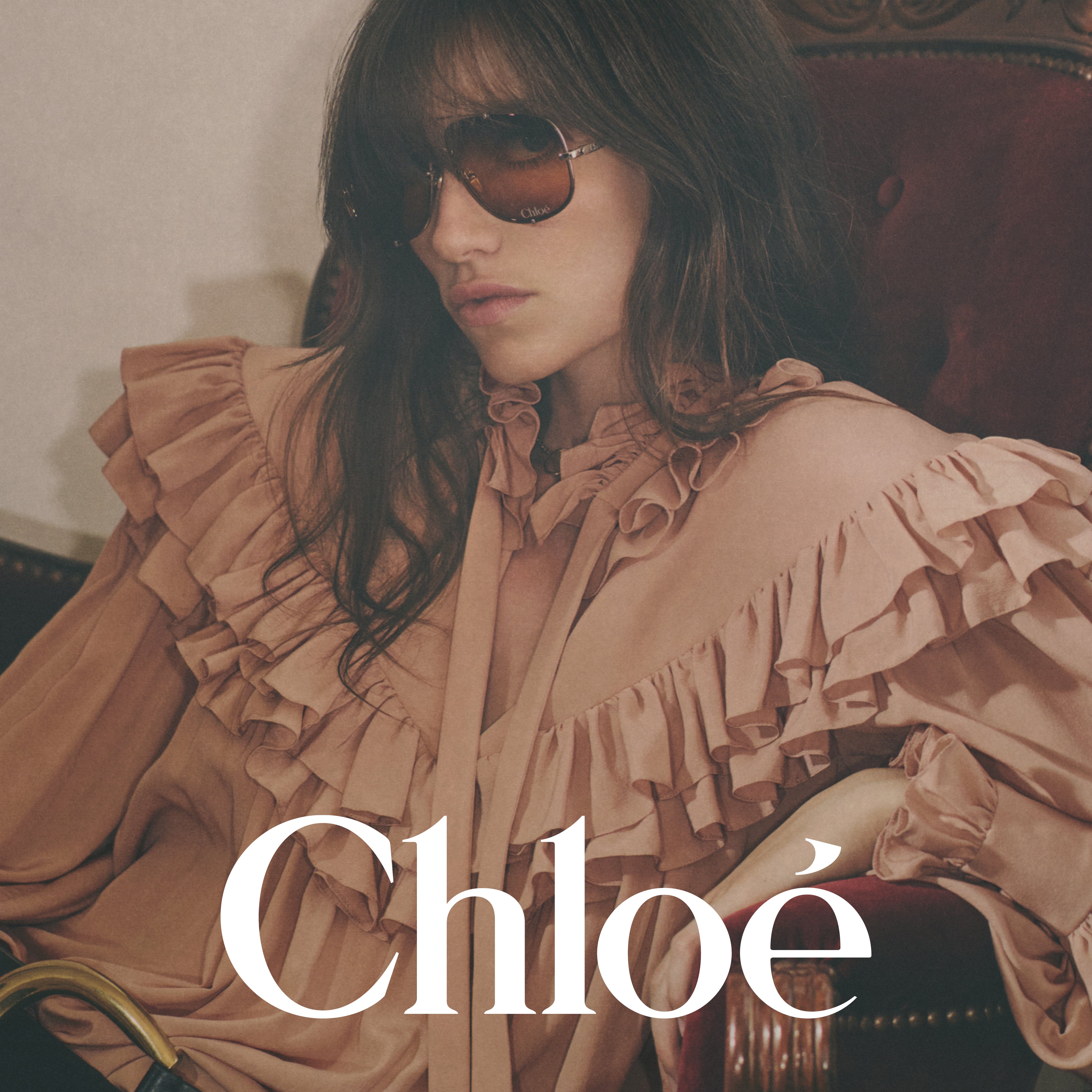 Les Lunettes de Pauline