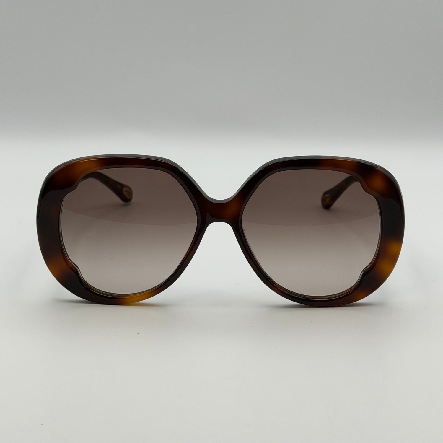 Chloé CH0195S - Les Lunettes de Pauline