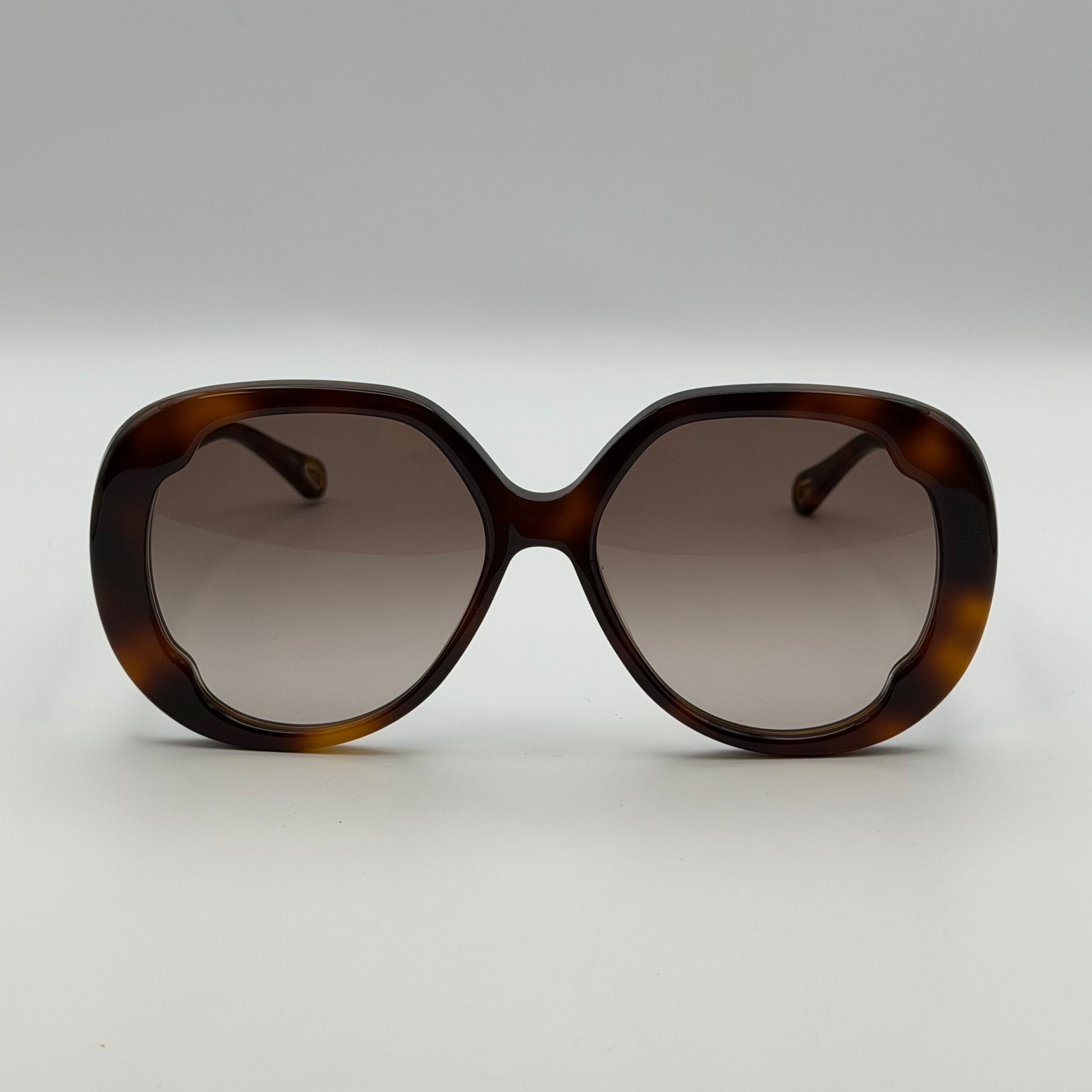 Chloé CH0195S - Les Lunettes de Pauline