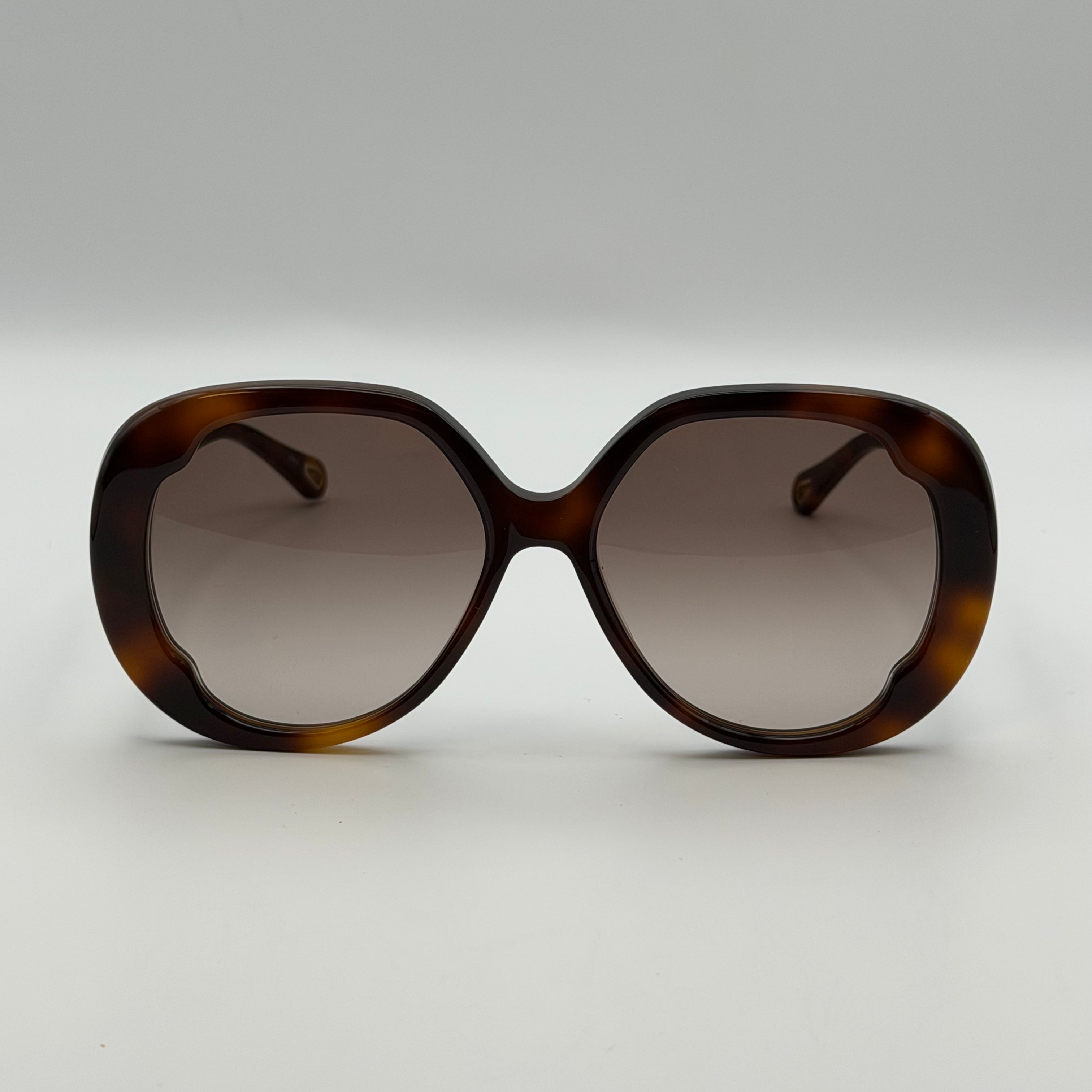 Chloé CH0195S - Les Lunettes de Pauline