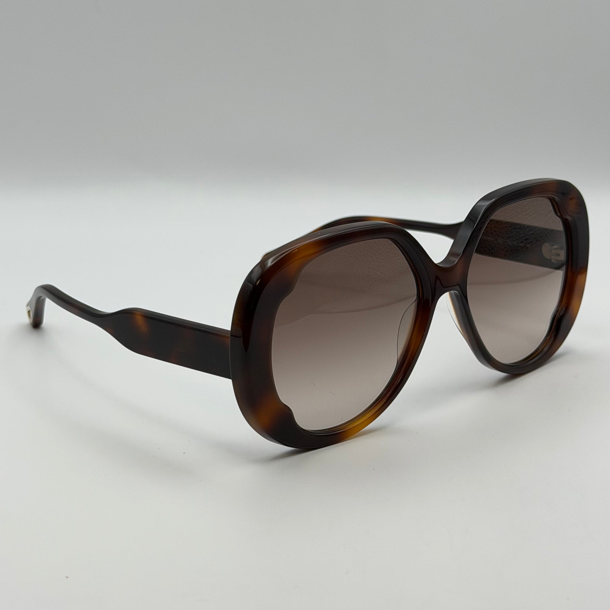 Chloé CH0195S - Les Lunettes de Pauline
