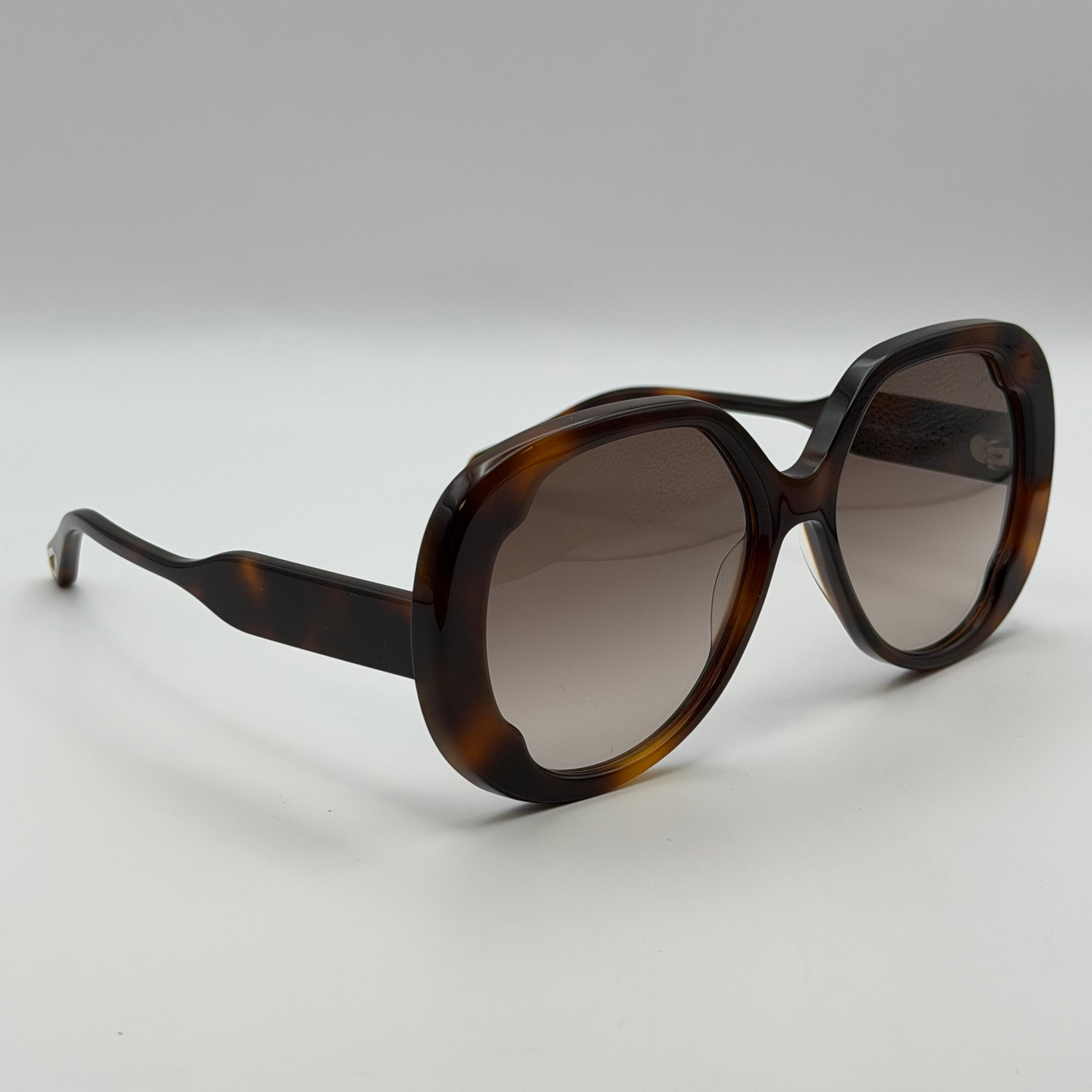 Chloé CH0195S - Les Lunettes de Pauline