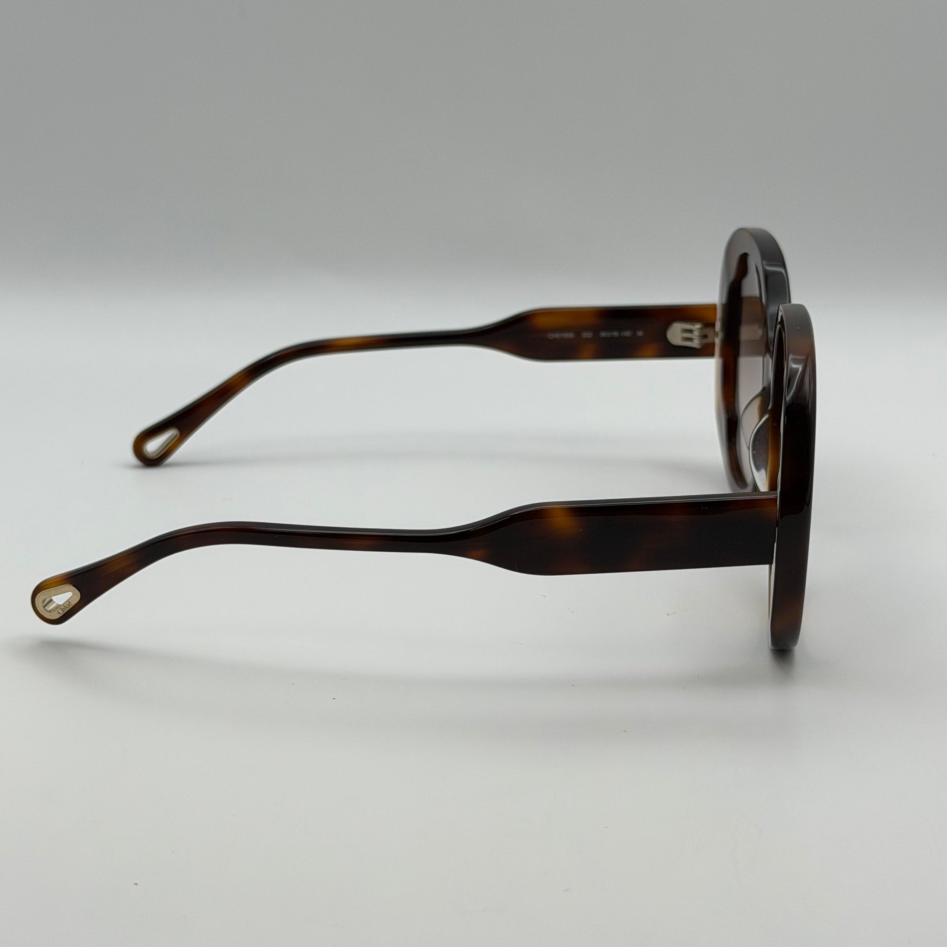 Chloé CH0195S - Les Lunettes de Pauline