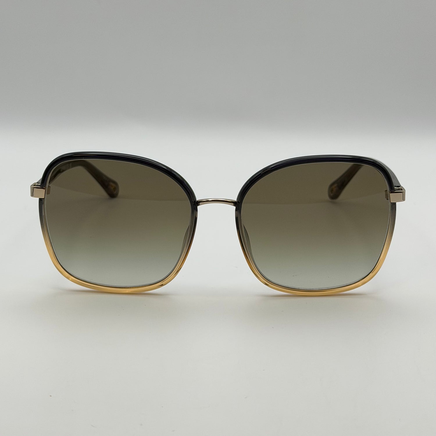 Chloé CH0031S Noir - Les Lunettes de Pauline