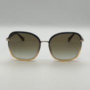 Chloé CH0031S Noir - Les Lunettes de Pauline