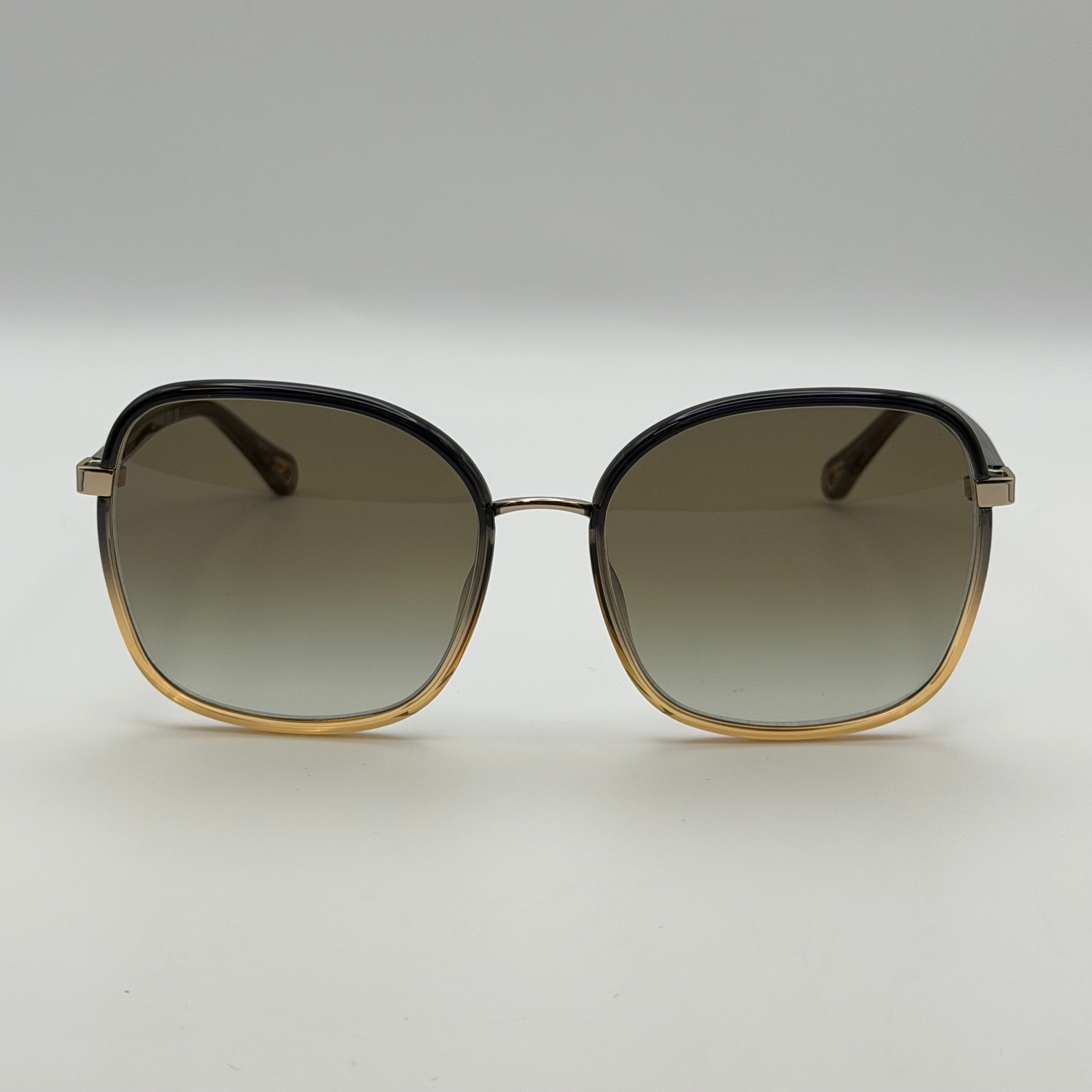 Chloé CH0031S Noir - Les Lunettes de Pauline