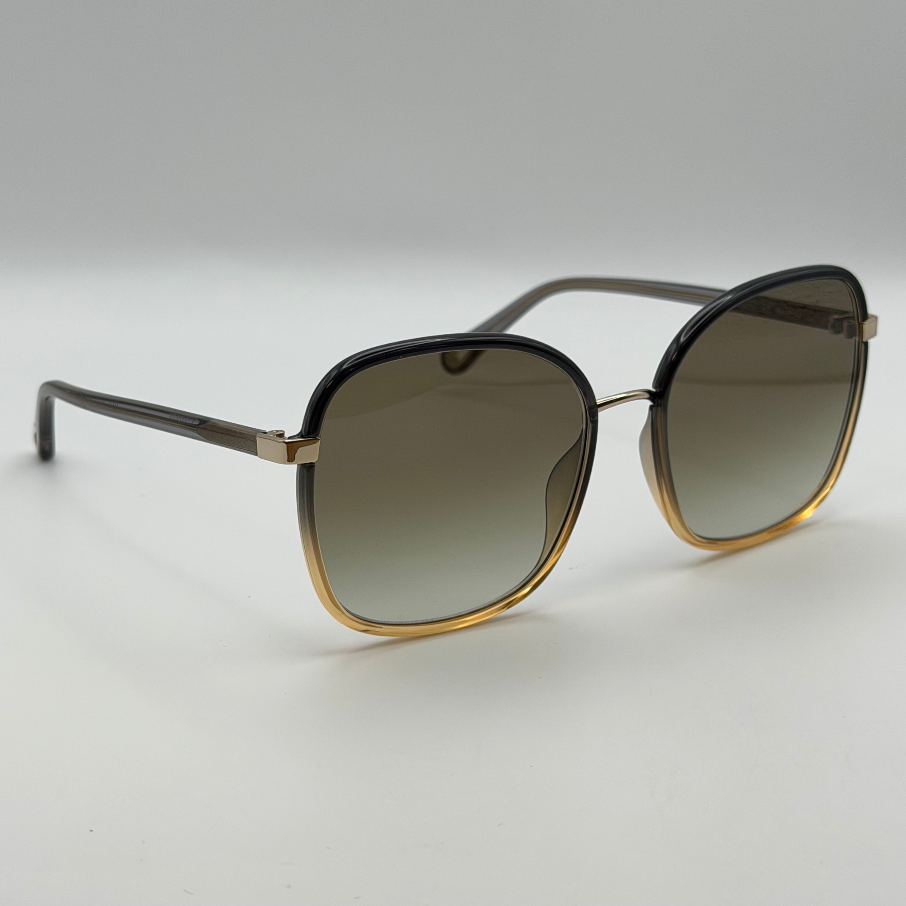 Chloé CH0031S Noir - Les Lunettes de Pauline