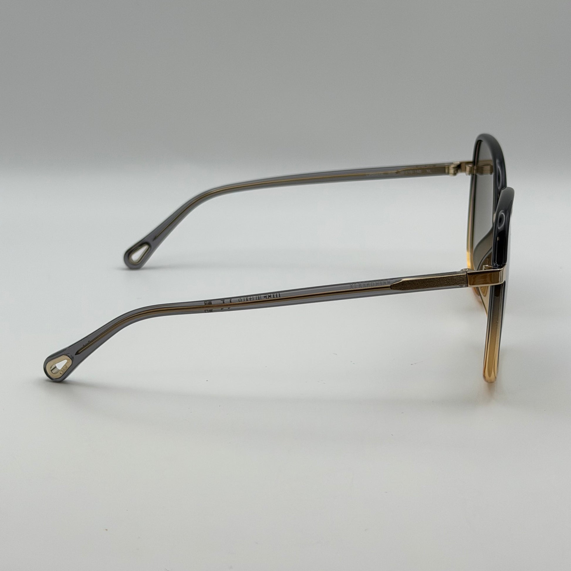 Chloé CH0031S Noir - Les Lunettes de Pauline