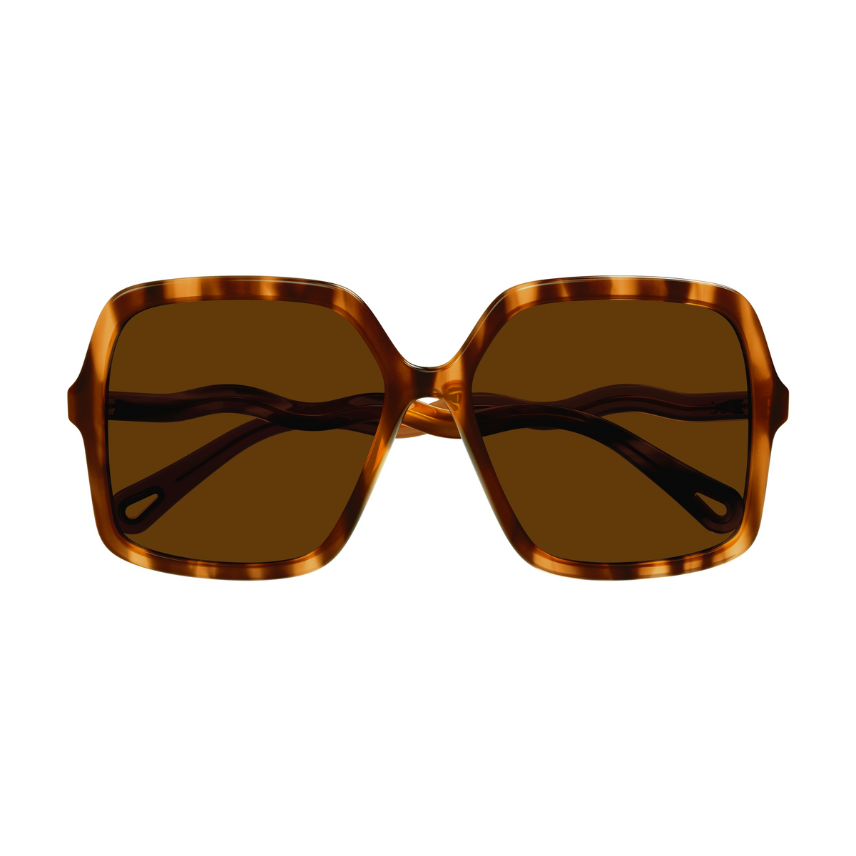 Chloé CH0086S de face - Les Lunettes de Pauline